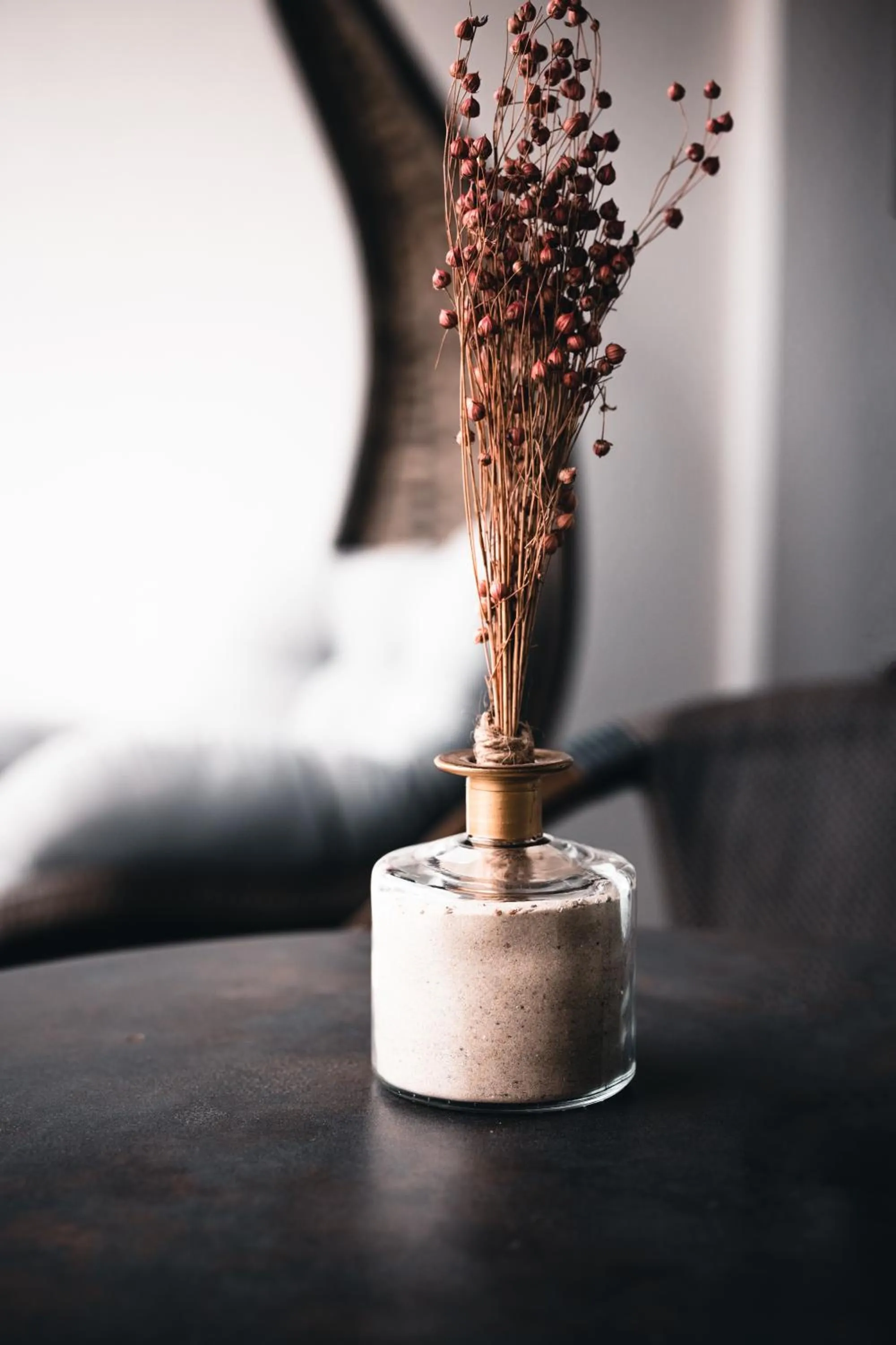 Balcony/Terrace in CHRIStania