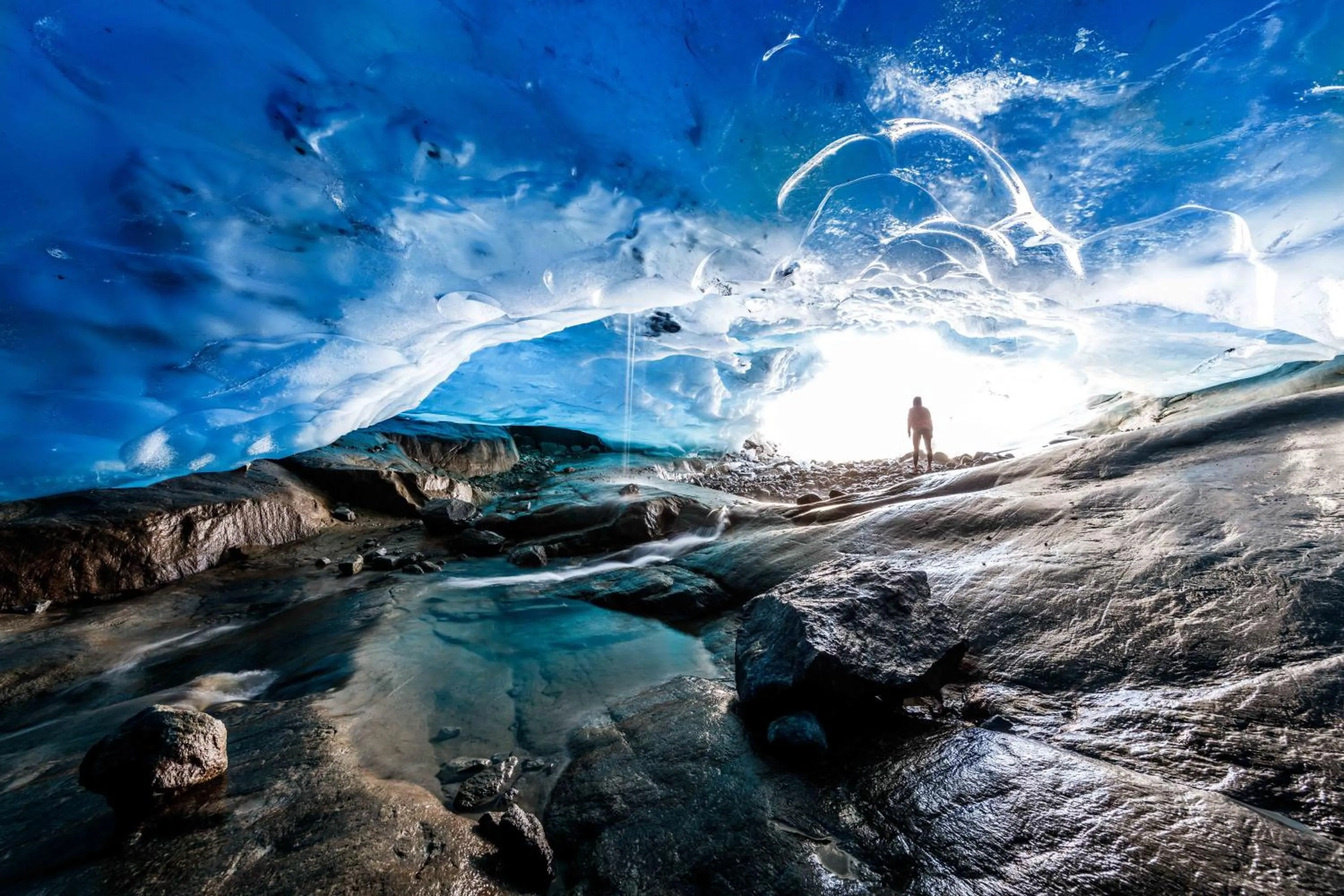 Activities in CHRIStania