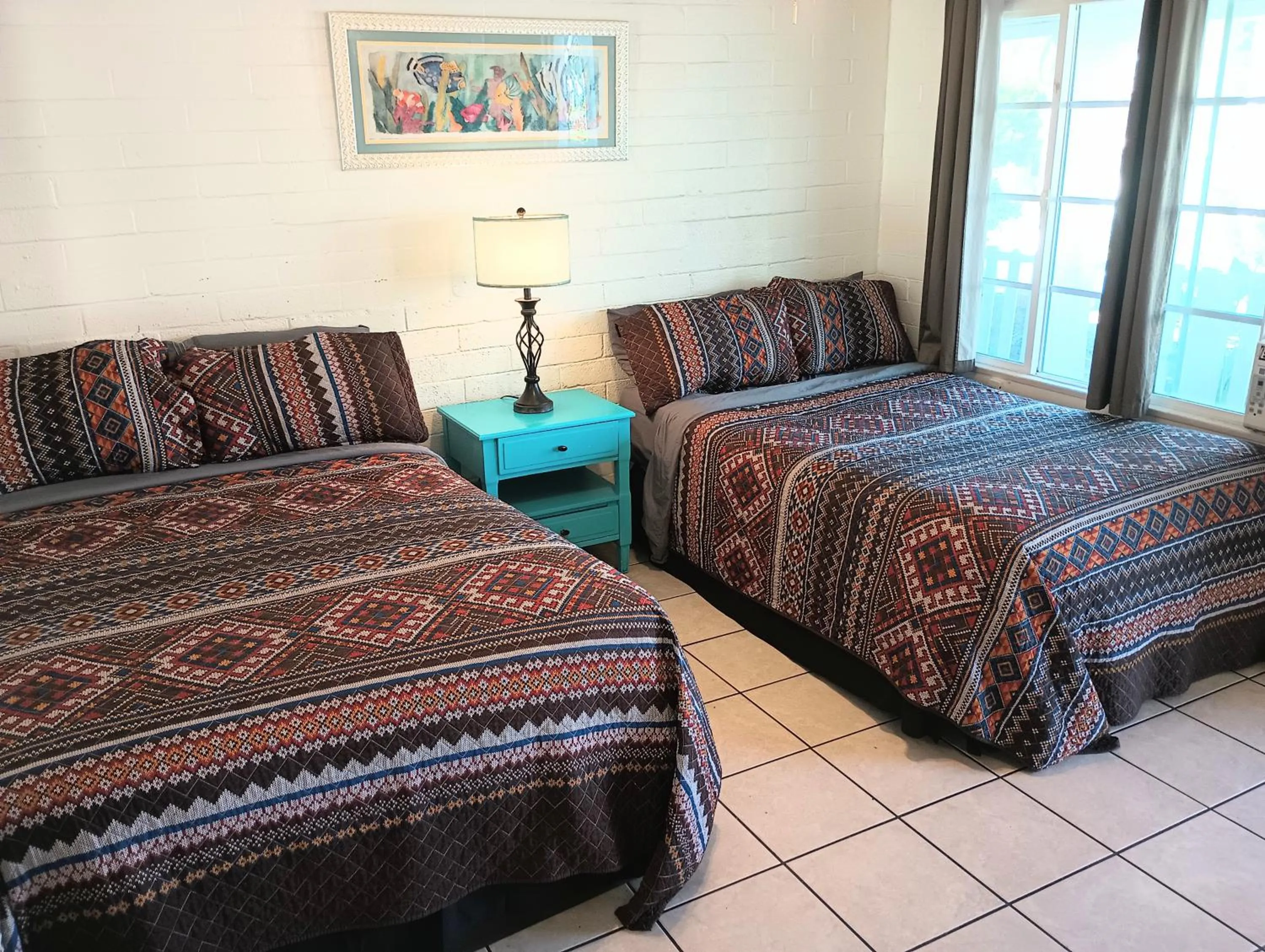 Bedroom, Bed in Oceana Boutique Hotel