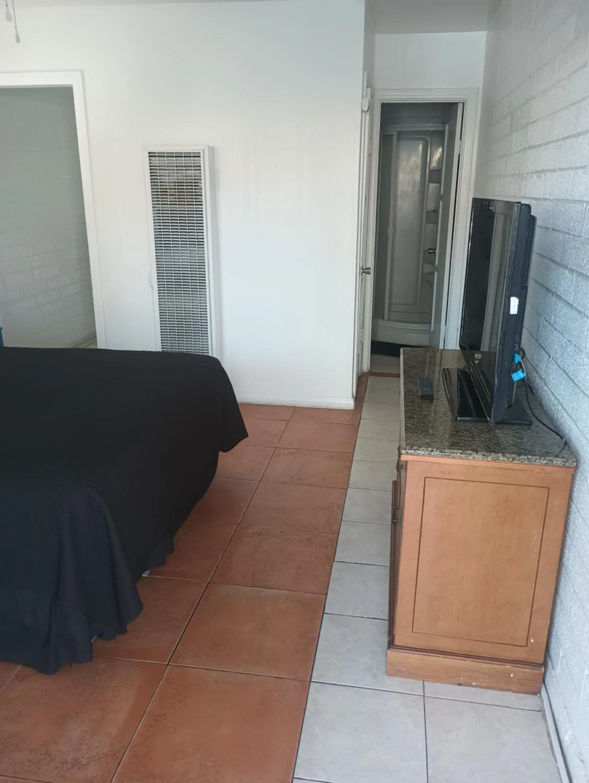 Living room in Oceana Boutique Hotel