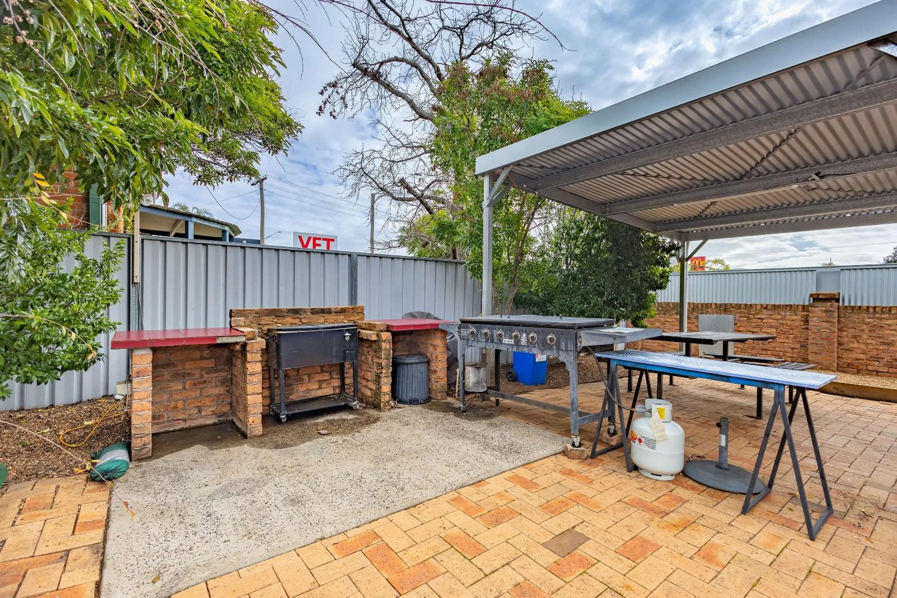 Other in Shearing Shed Motor Inn