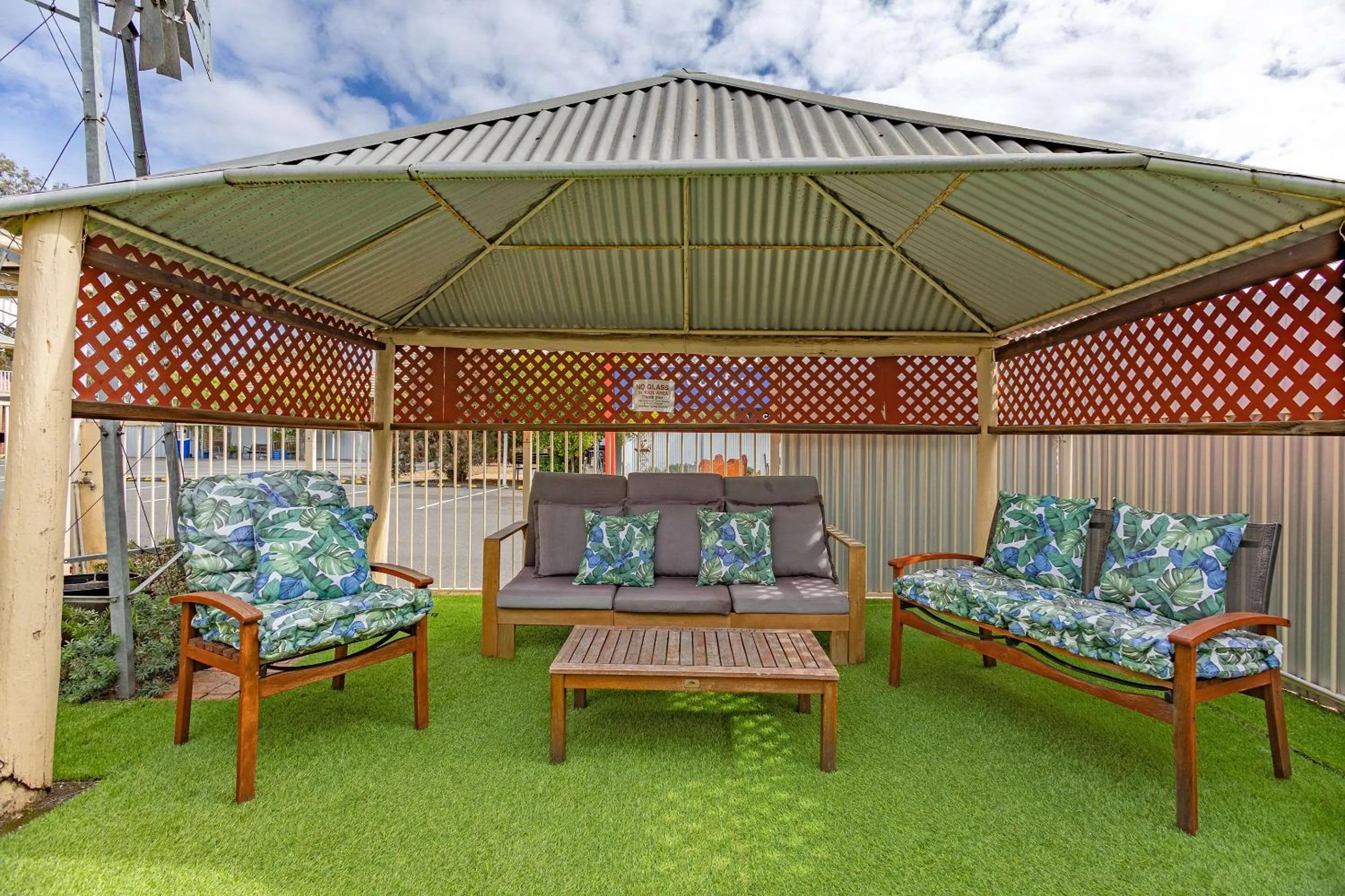 Other in Shearing Shed Motor Inn