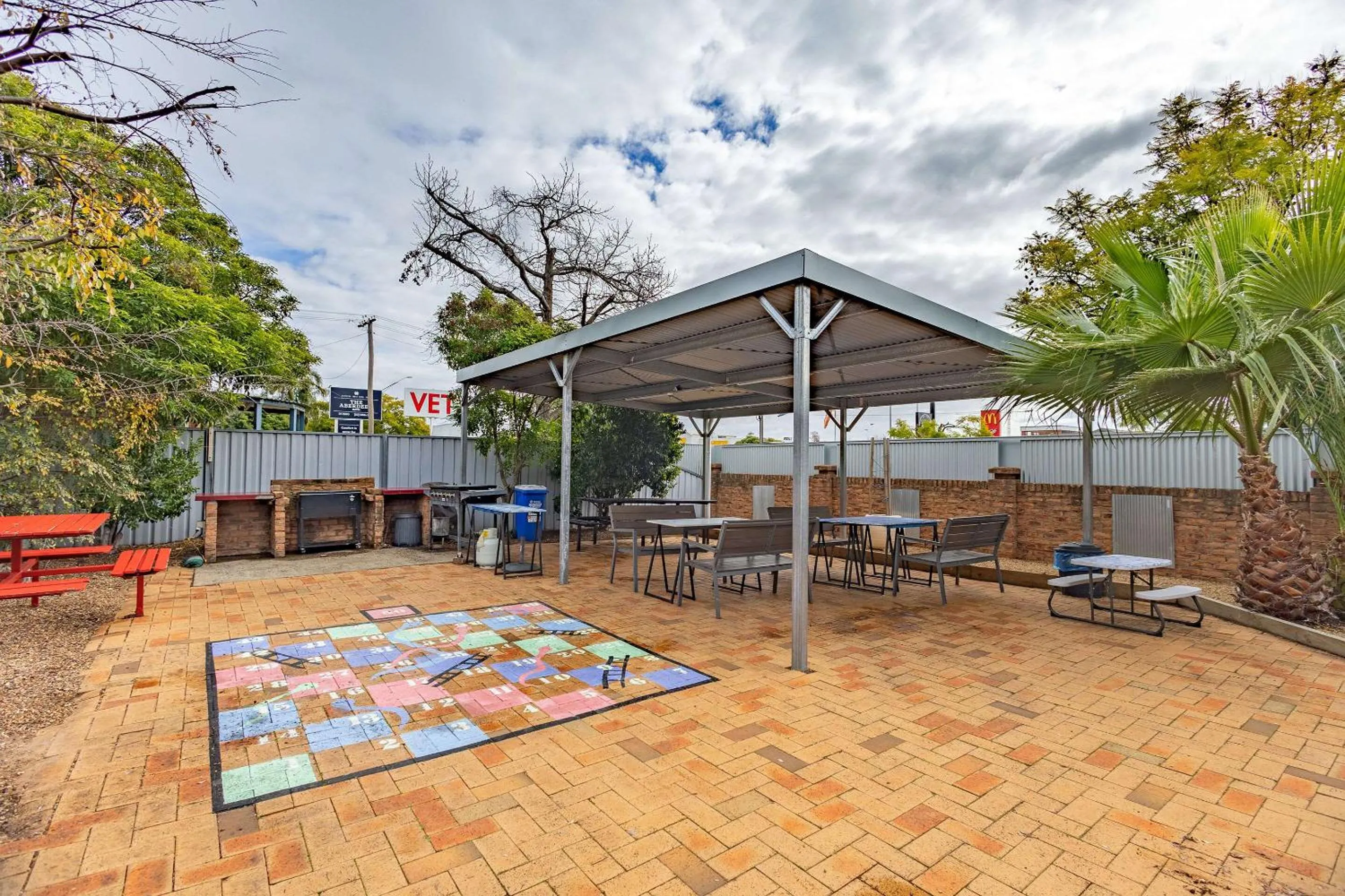 Other in Shearing Shed Motor Inn