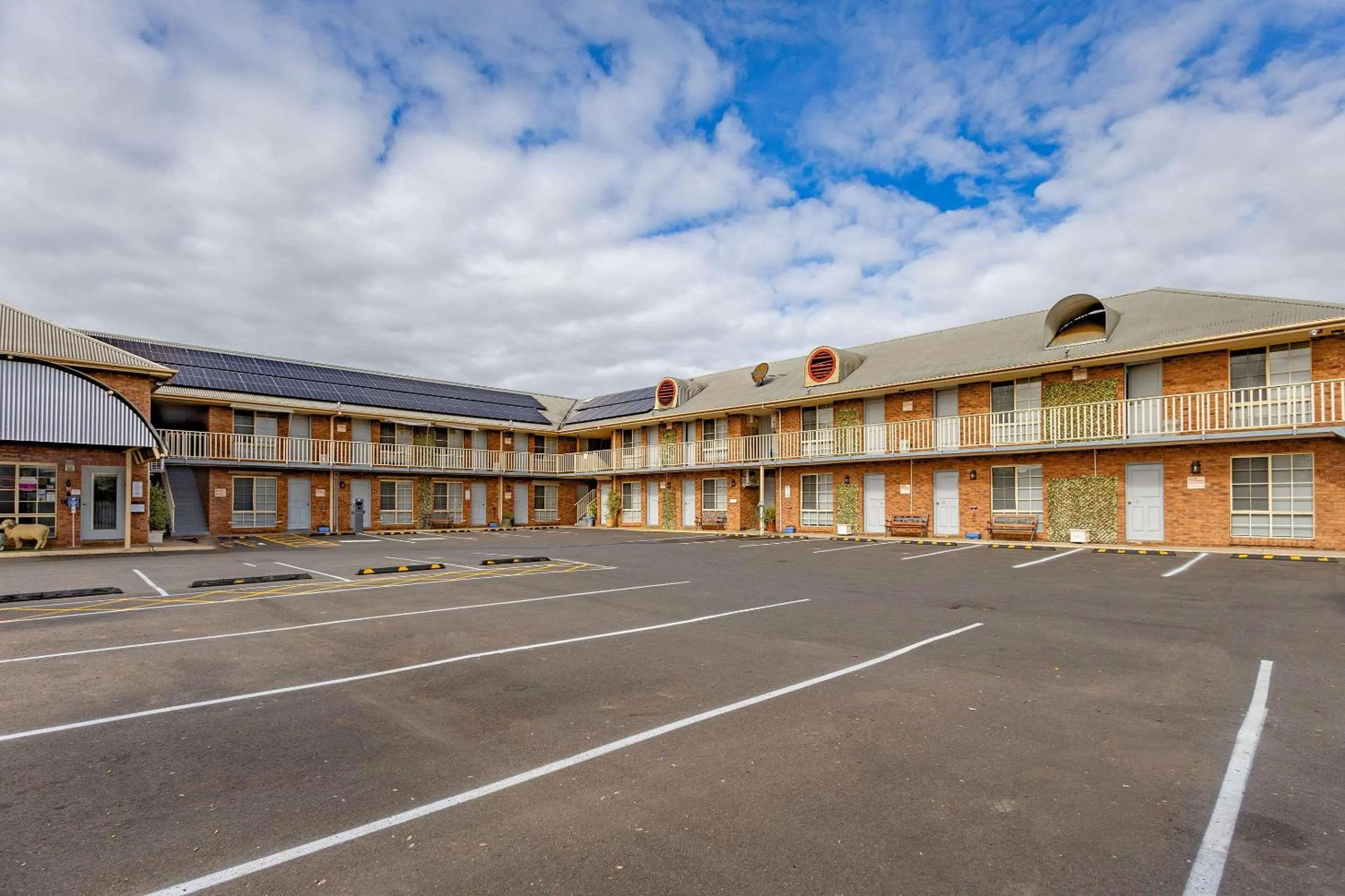 Other in Shearing Shed Motor Inn