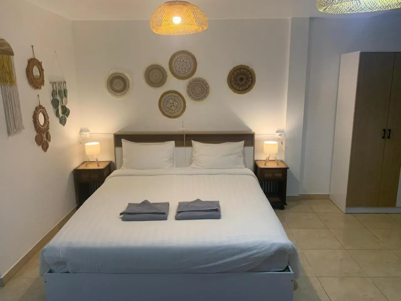 Superior Double Room with Pool Access in Kata Hill Sea View Hotel Superior Double Room with Pool Access in Kata Hill Sea View Hotel