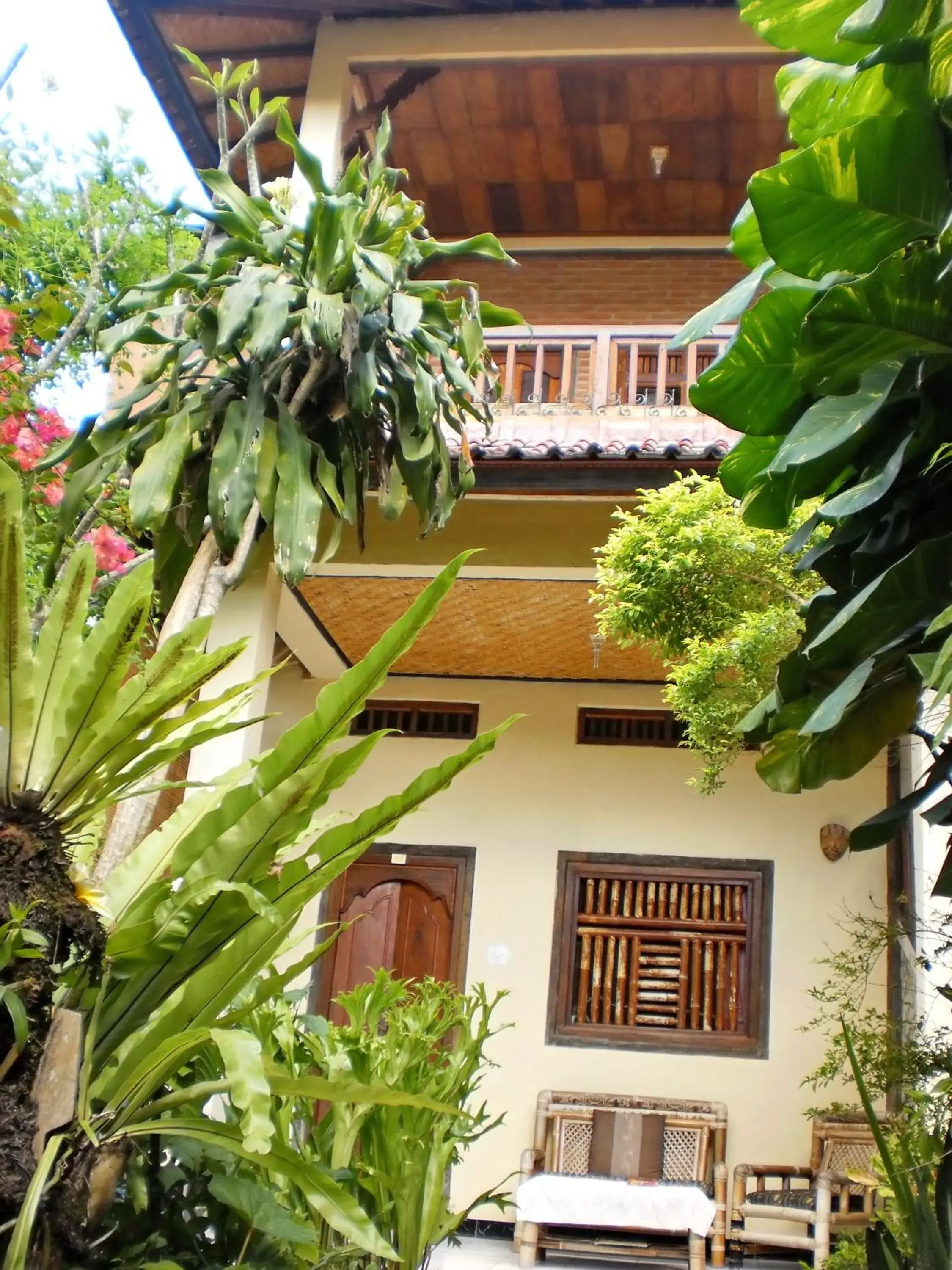 Arjuna Homestay Ubud Arjuna Homestay Ubud