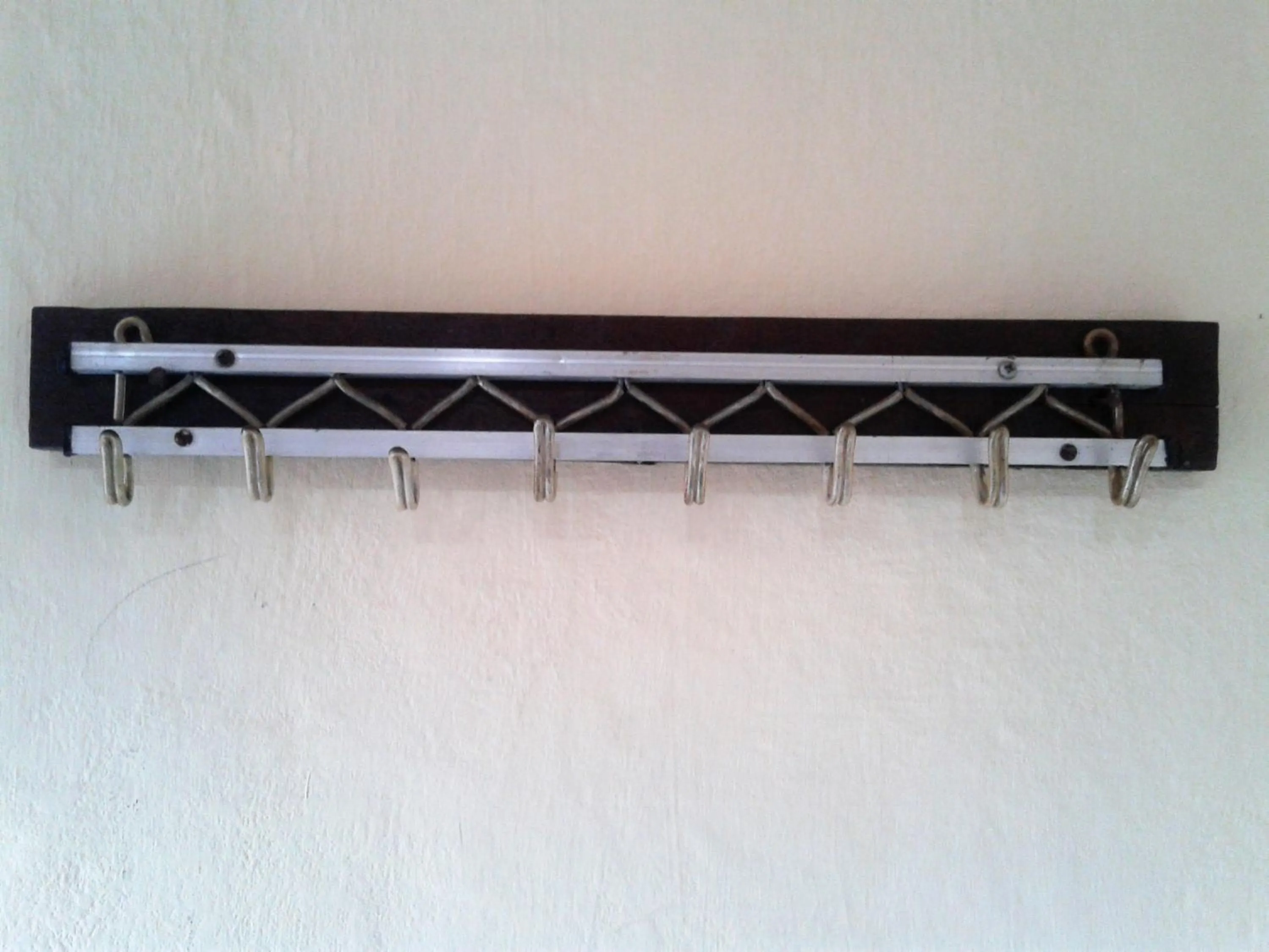 Area and facilities in Arjuna Homestay Ubud