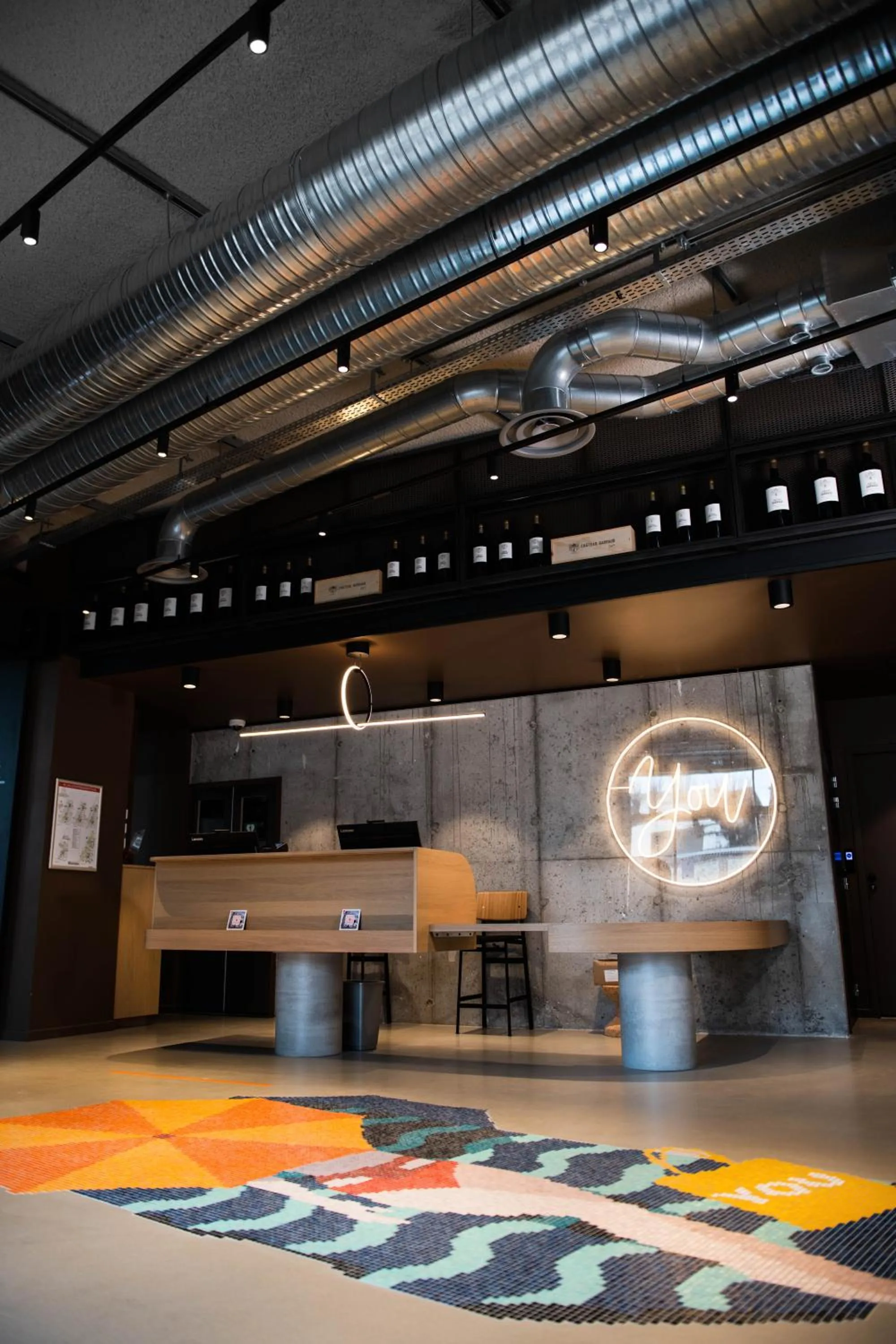 Breakfast in You Hotel Deauville - Handwritten Collection