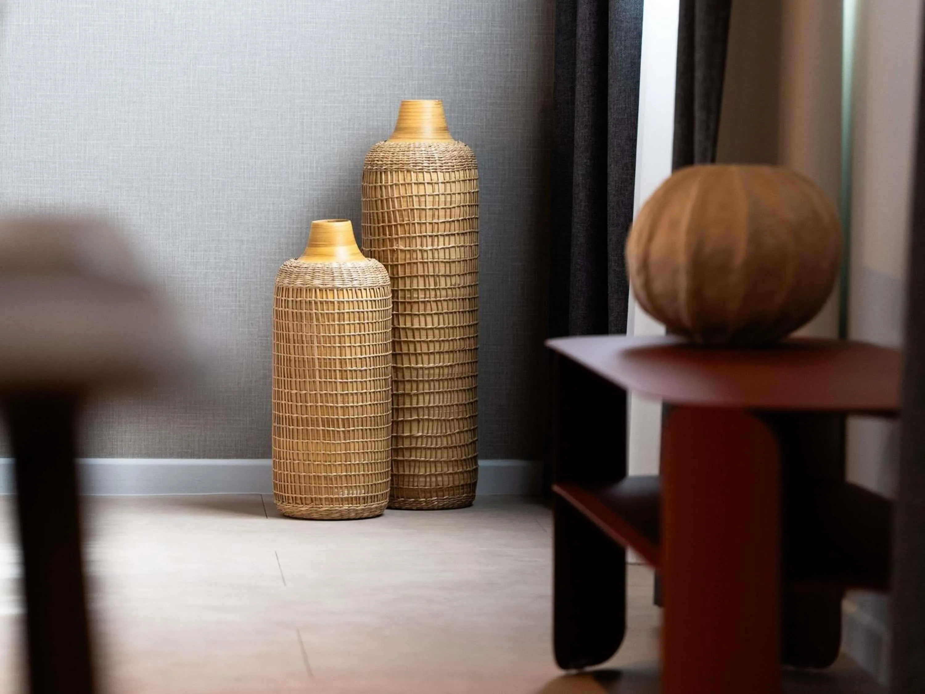 Bedroom in You Hotel Deauville - Handwritten Collection