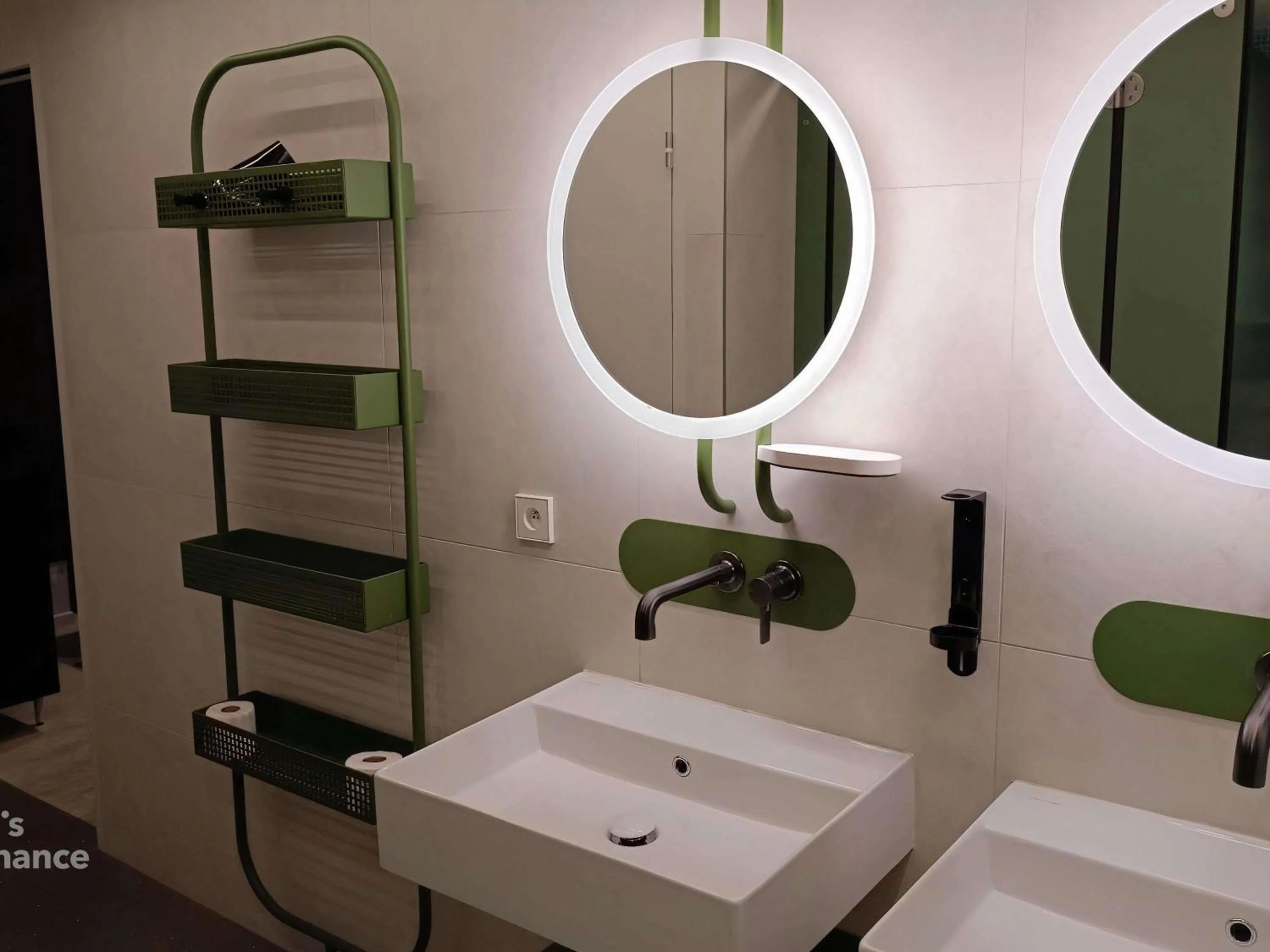 Bedroom in You Hotel Deauville - Handwritten Collection