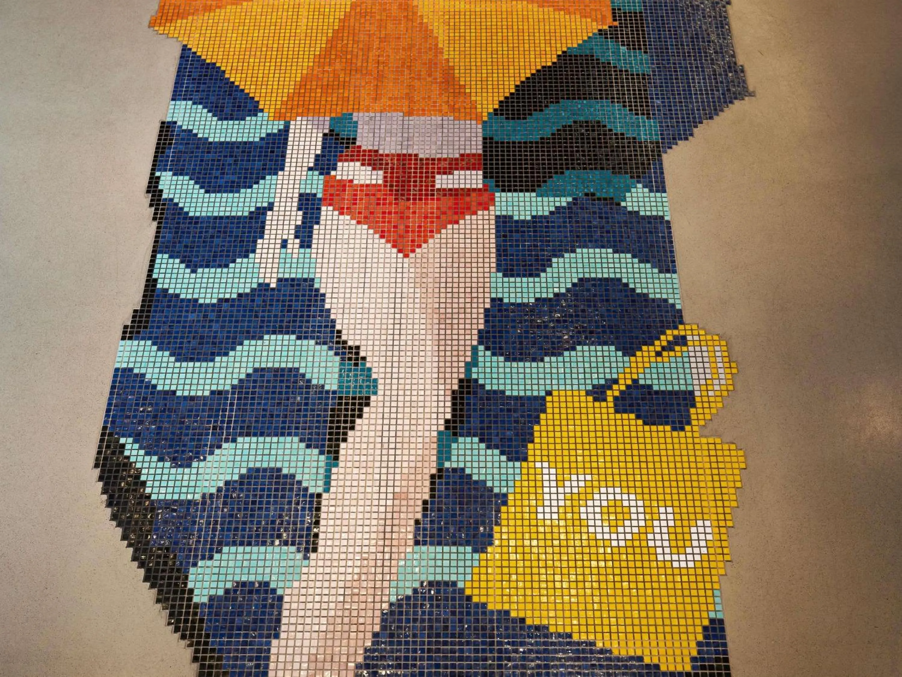 Property building in You Hotel Deauville - Handwritten Collection