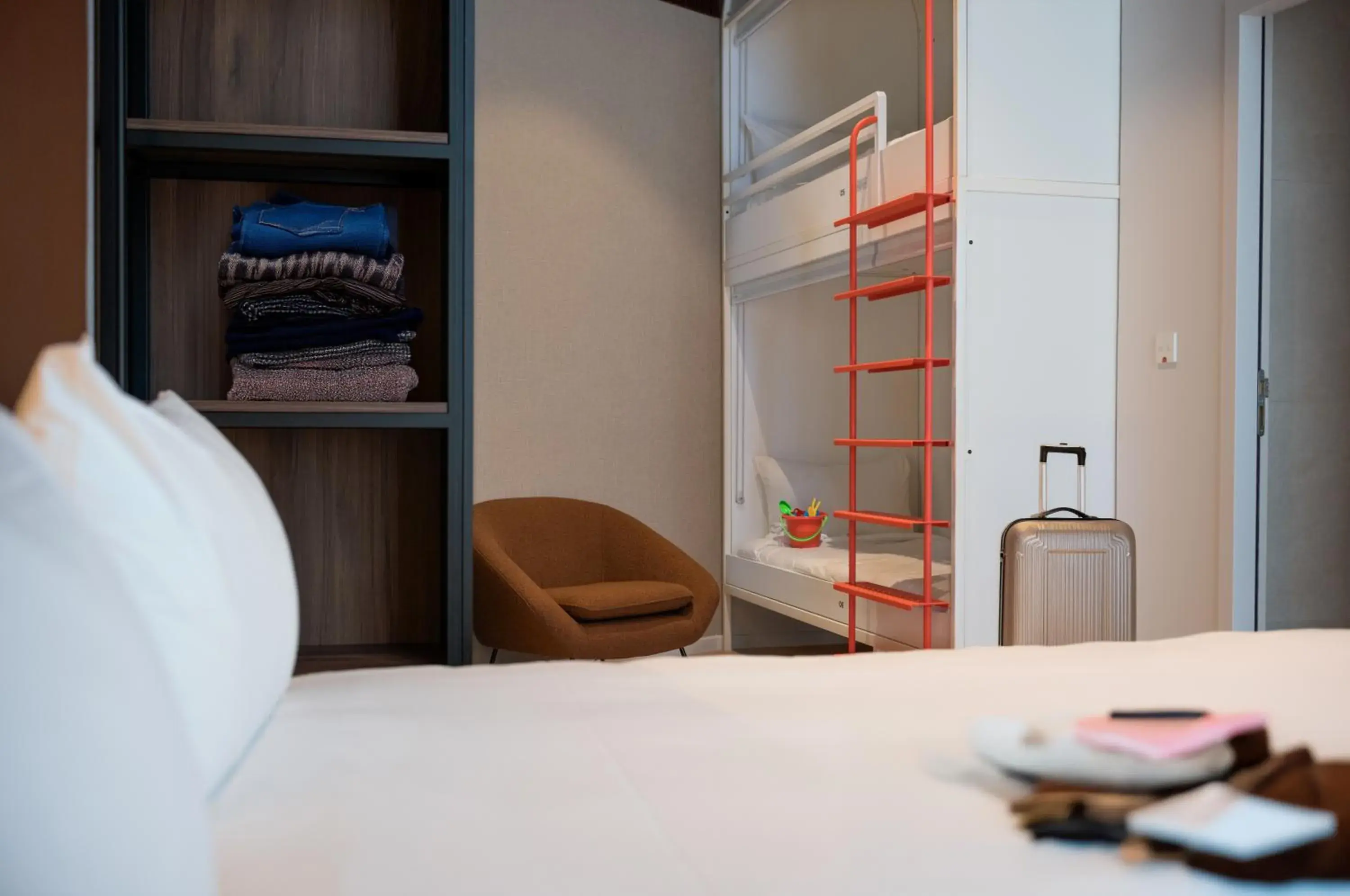 The Apartment in You Hotel Deauville - Handwritten Collection The Apartment in You Hotel Deauville - Handwritten Collection