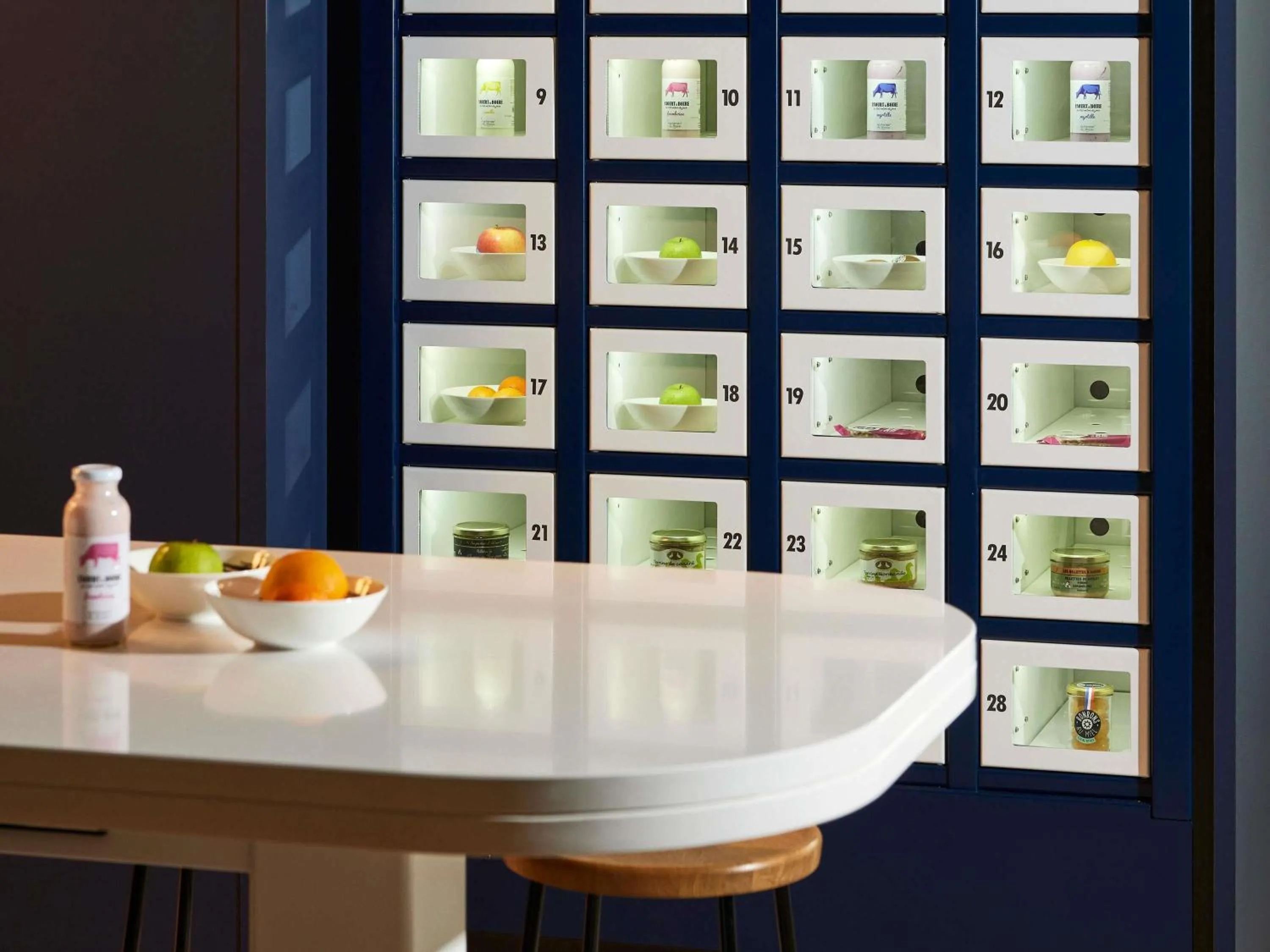 Other in You Hotel Deauville - Handwritten Collection