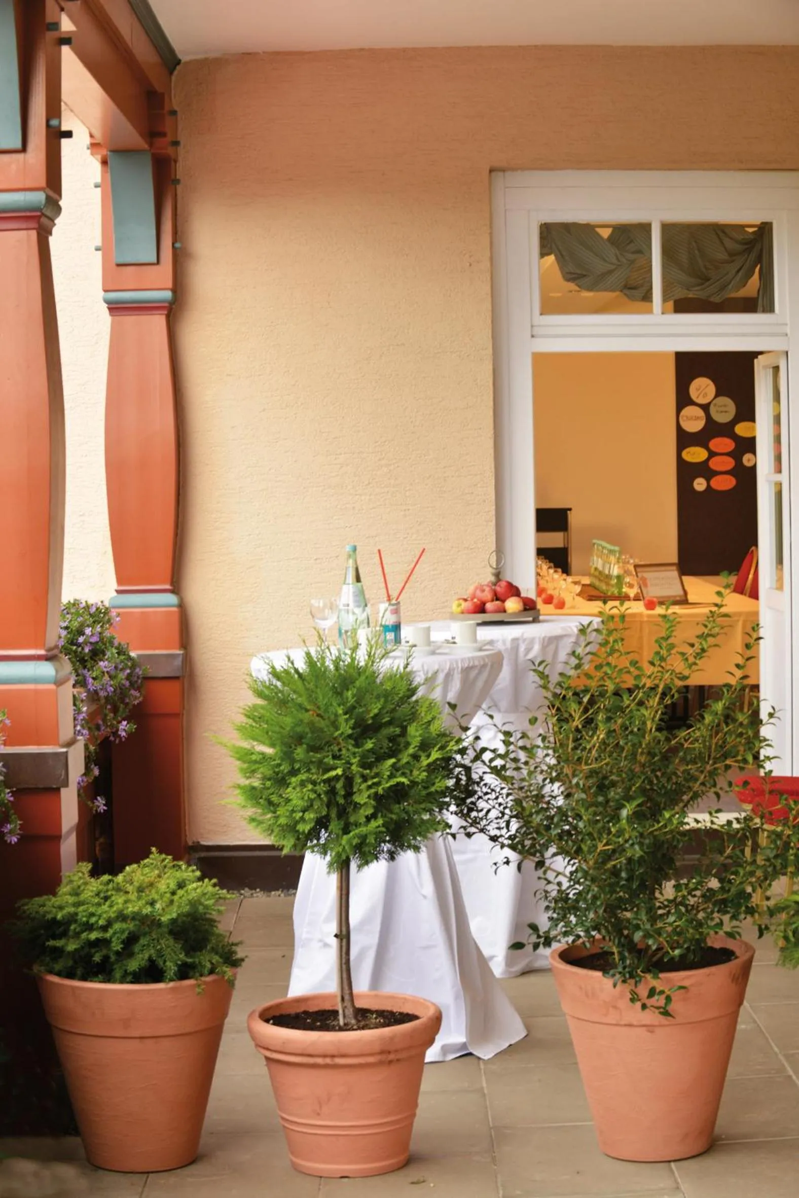 Banquet/Function facilities in Schwarzwald Parkhotel