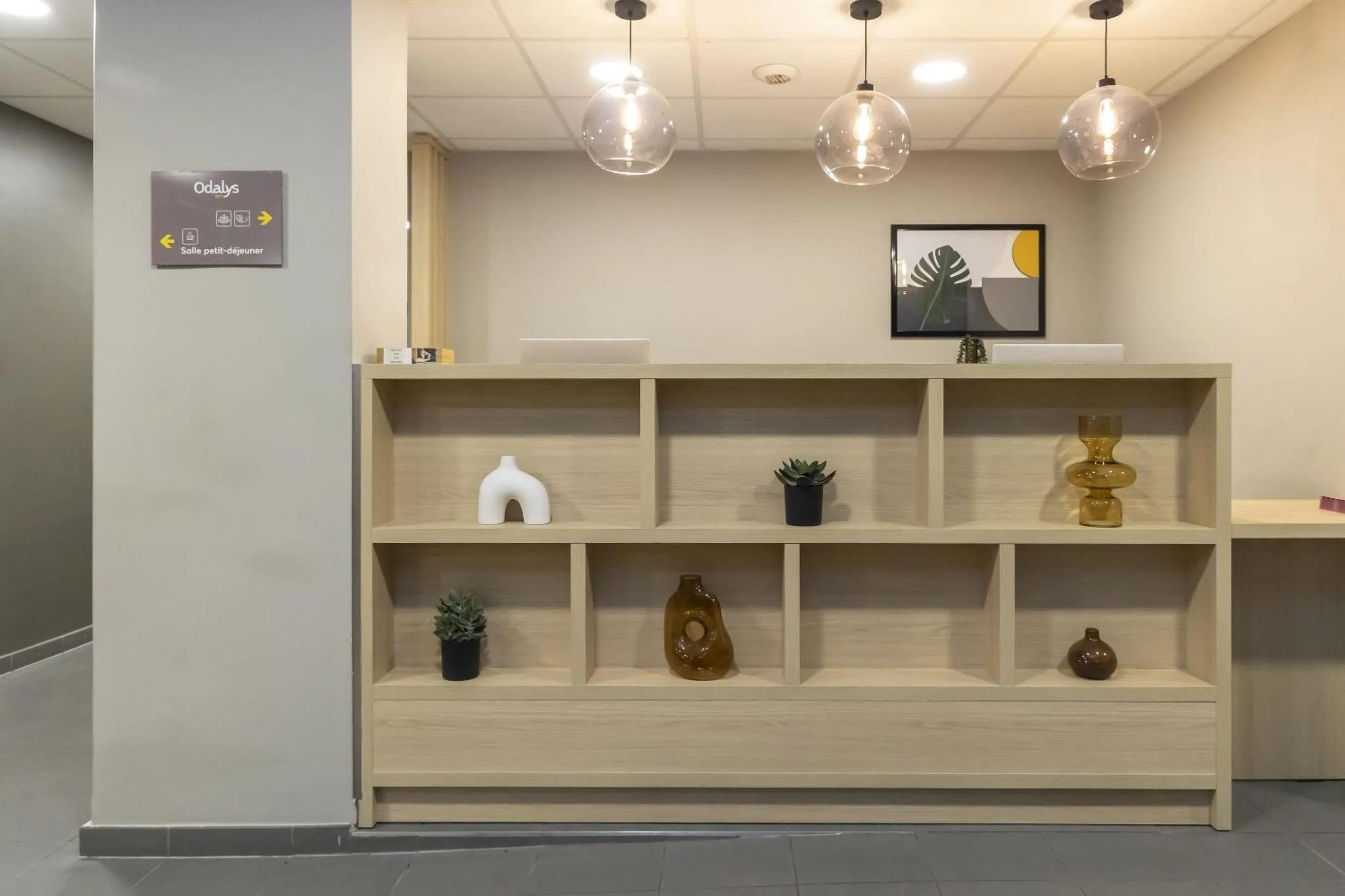 Appart Hotel Odalys City Strasbourg Green Marsh