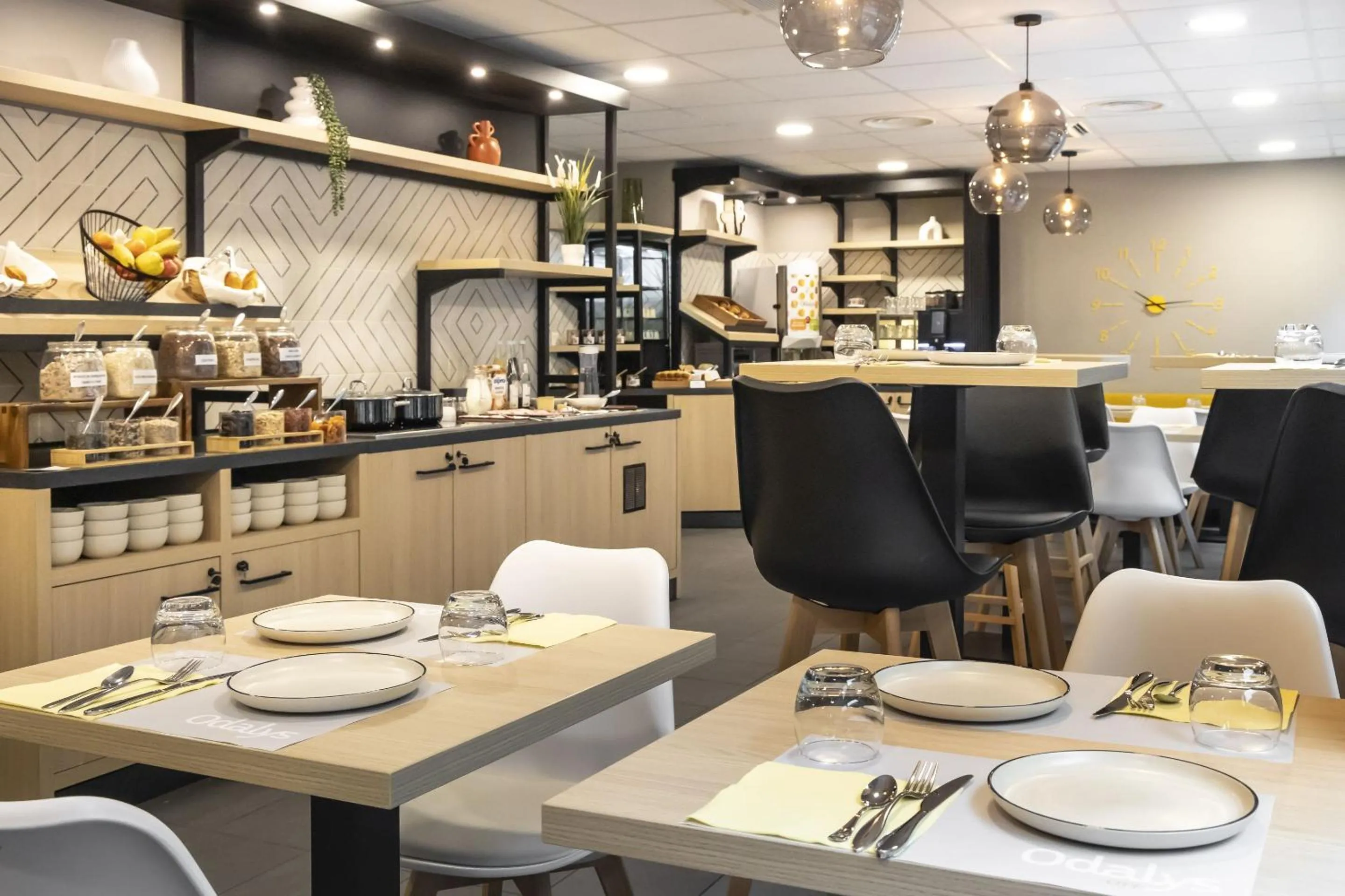 Appart Hotel Odalys City Strasbourg Green Marsh