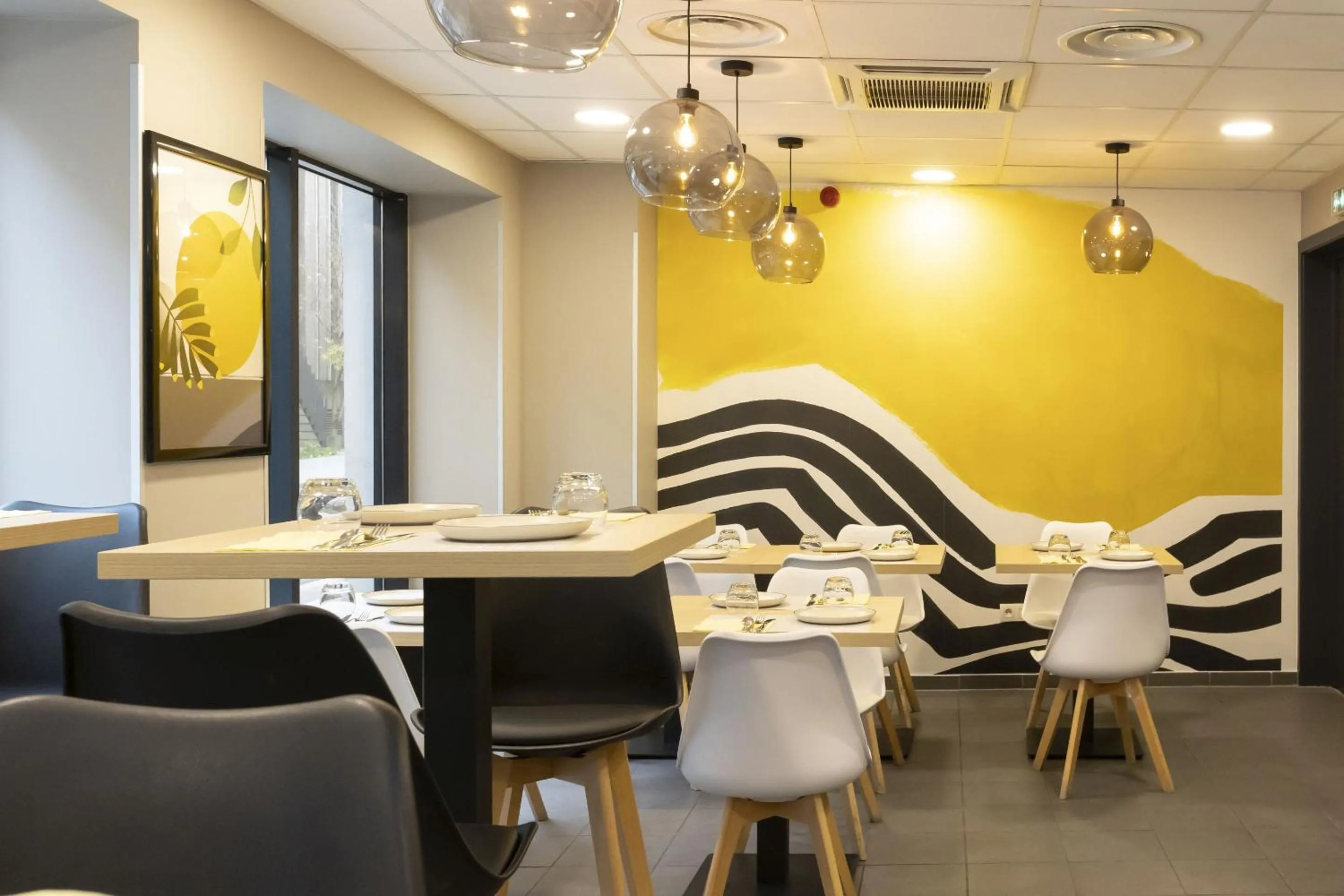 Appart Hotel Odalys City Strasbourg Green Marsh