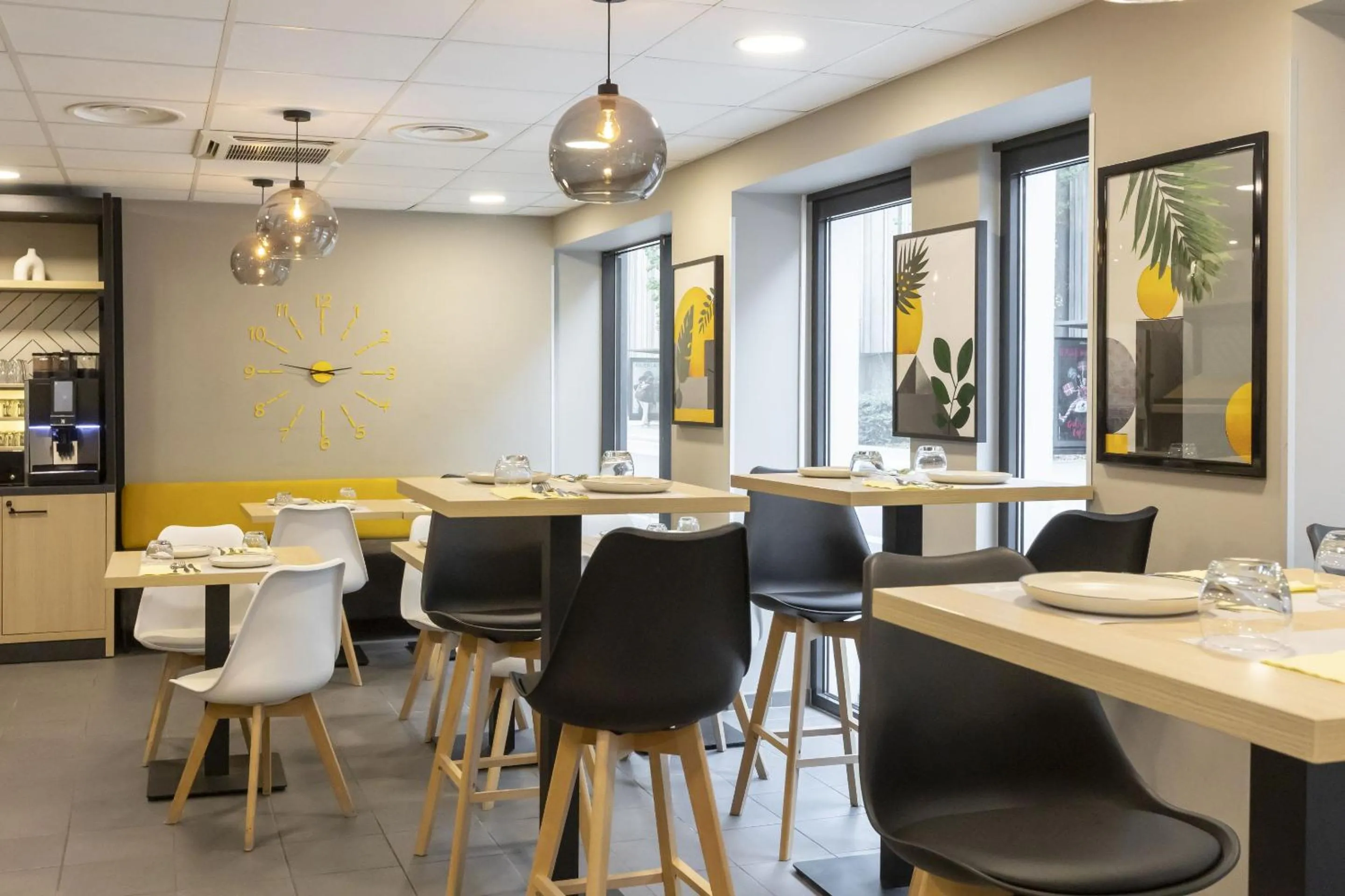 Appart Hotel Odalys City Strasbourg Green Marsh