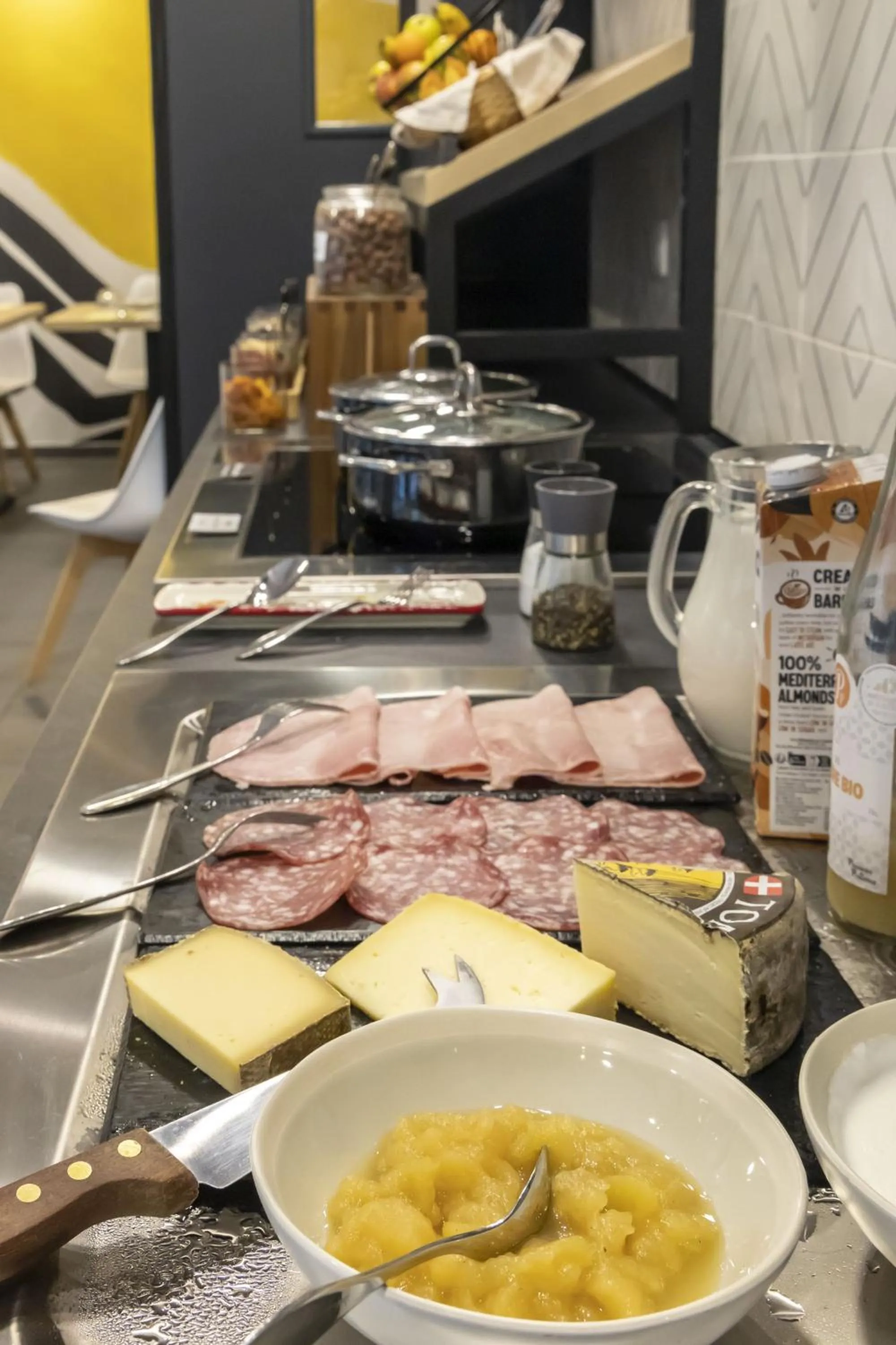 Appart Hotel Odalys City Strasbourg Green Marsh