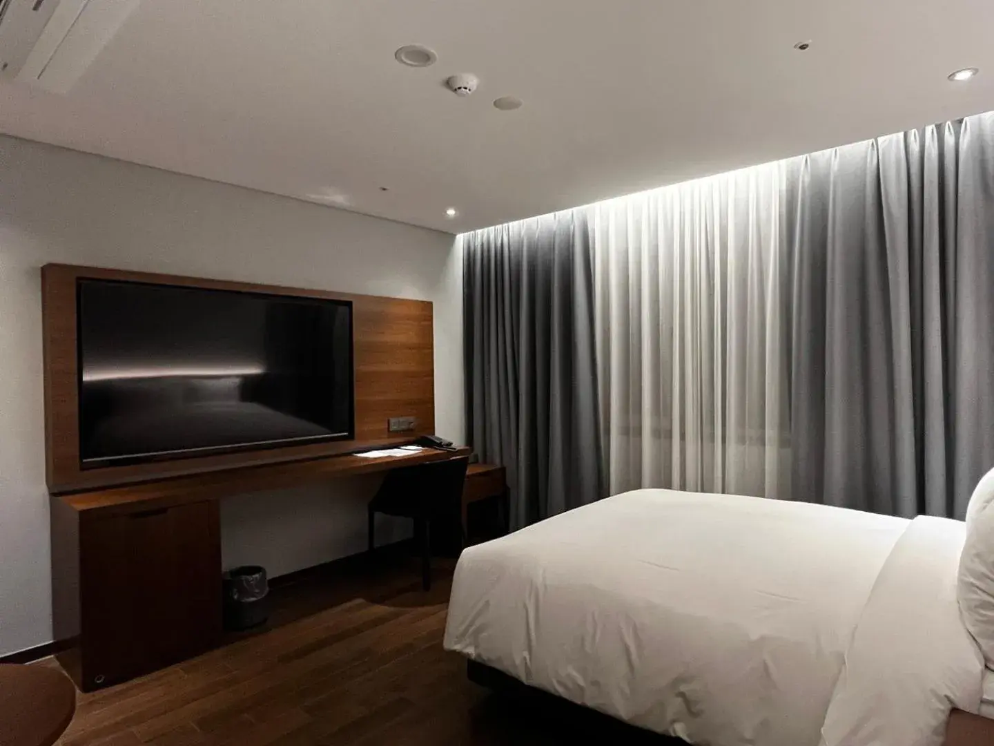 Queen Room in The Marevo Queen Room in The Marevo