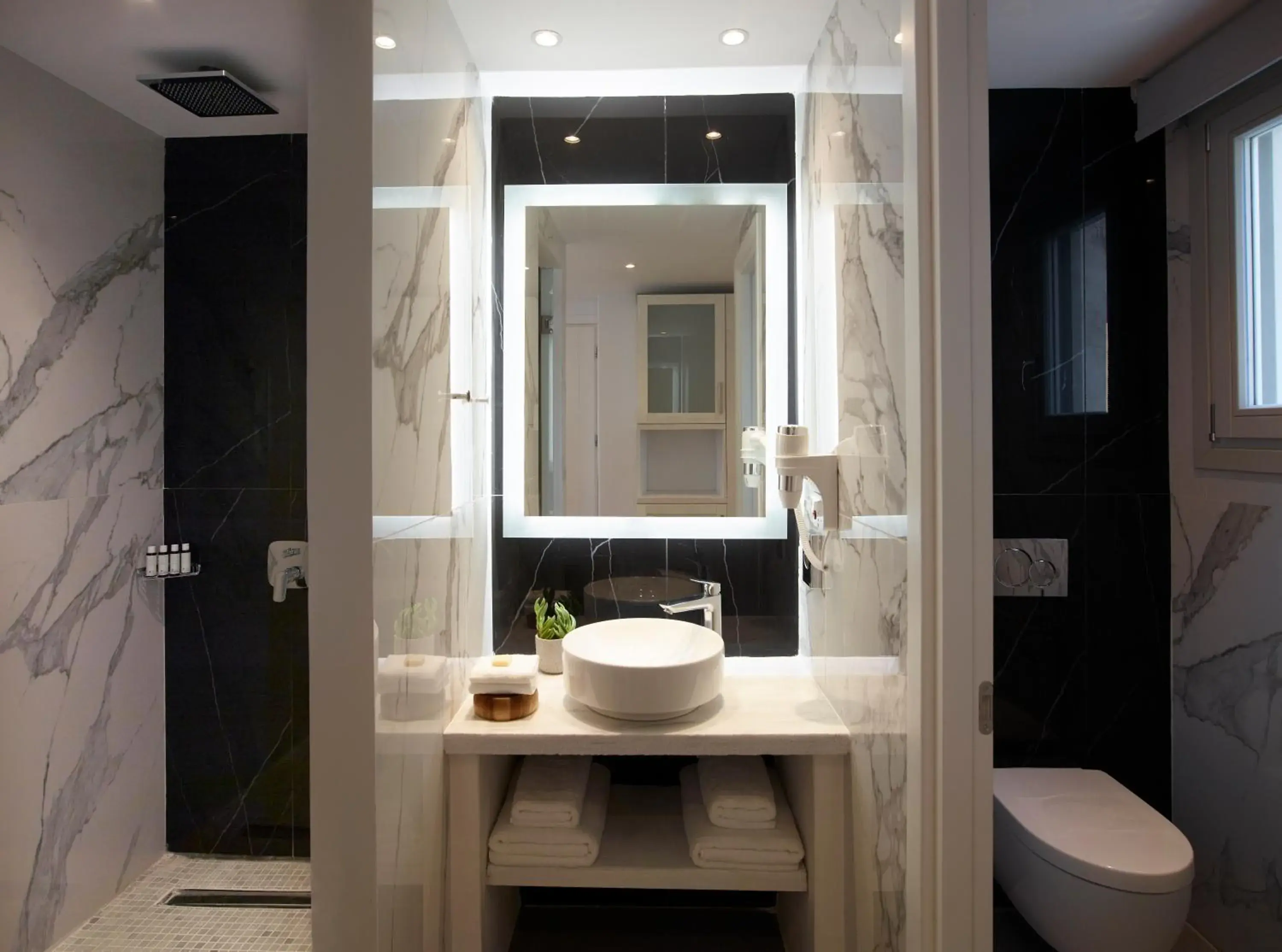 Signature Two Bedroom Villa in Epic Blue Mykonos Signature Two Bedroom Villa in Epic Blue Mykonos