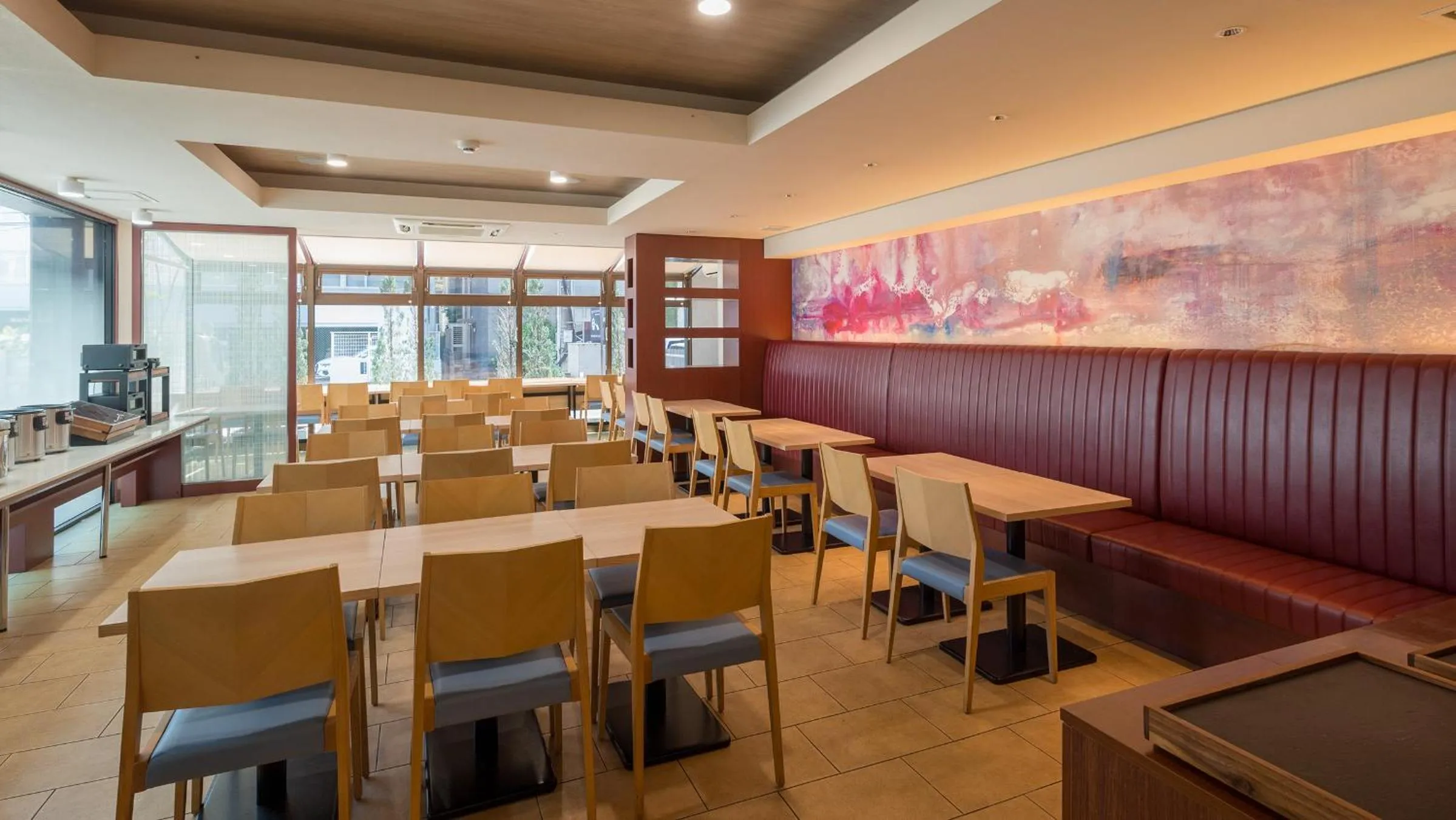 Hotel The Grand Court Tsunishi