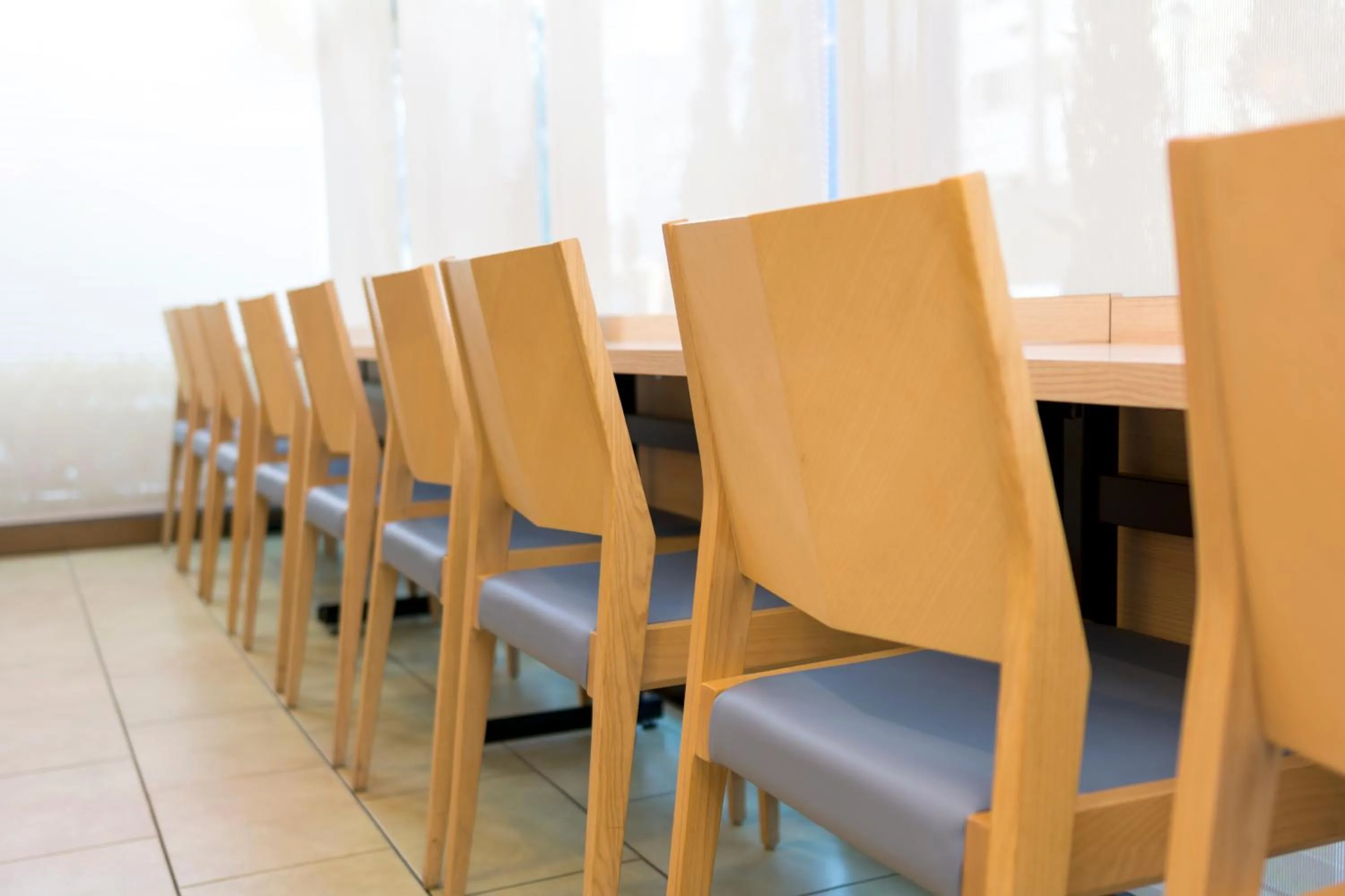 Restaurant/places to eat in Hotel The Grand Court Tsunishi