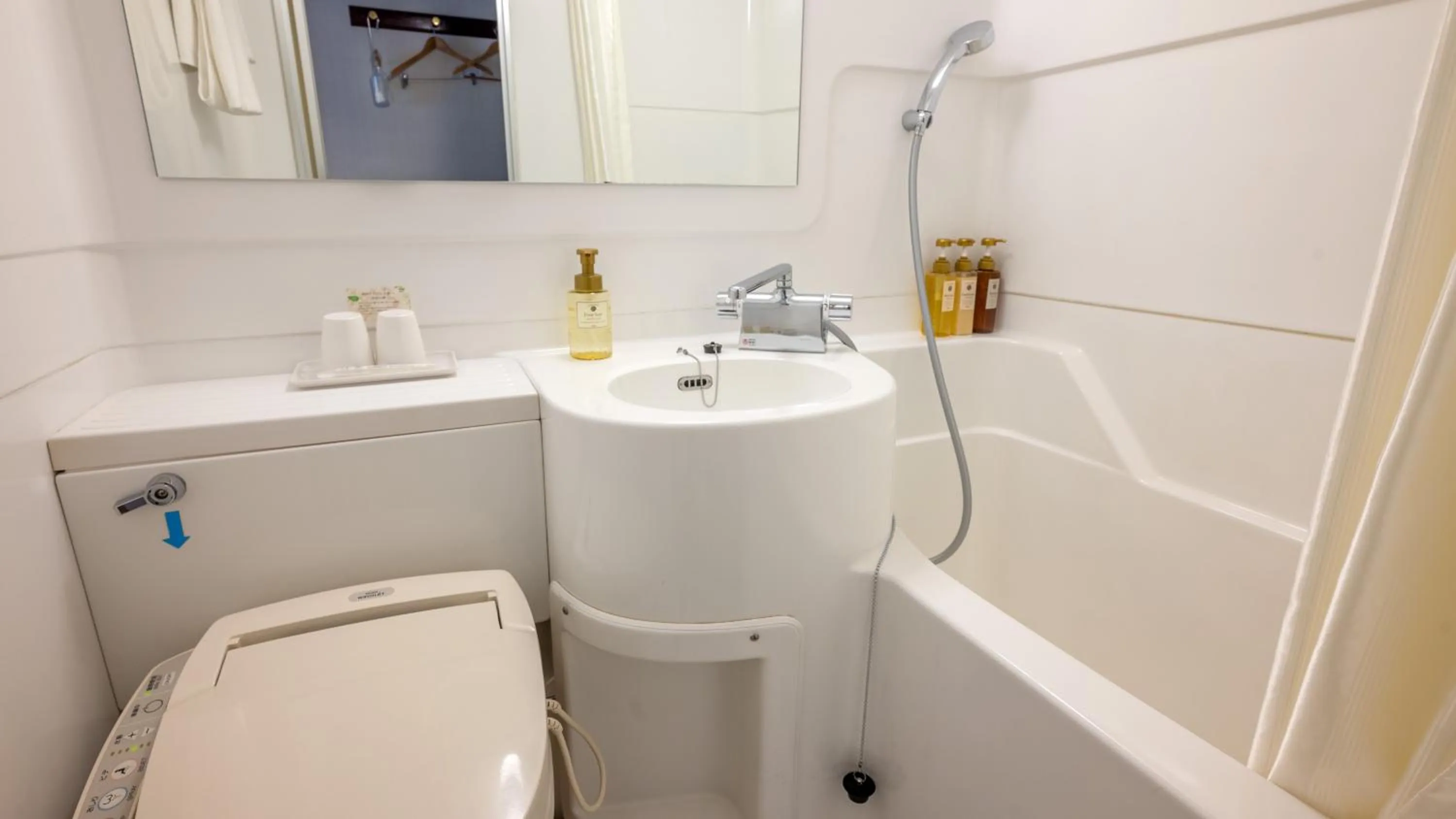 Hotel The Grand Court Tsunishi