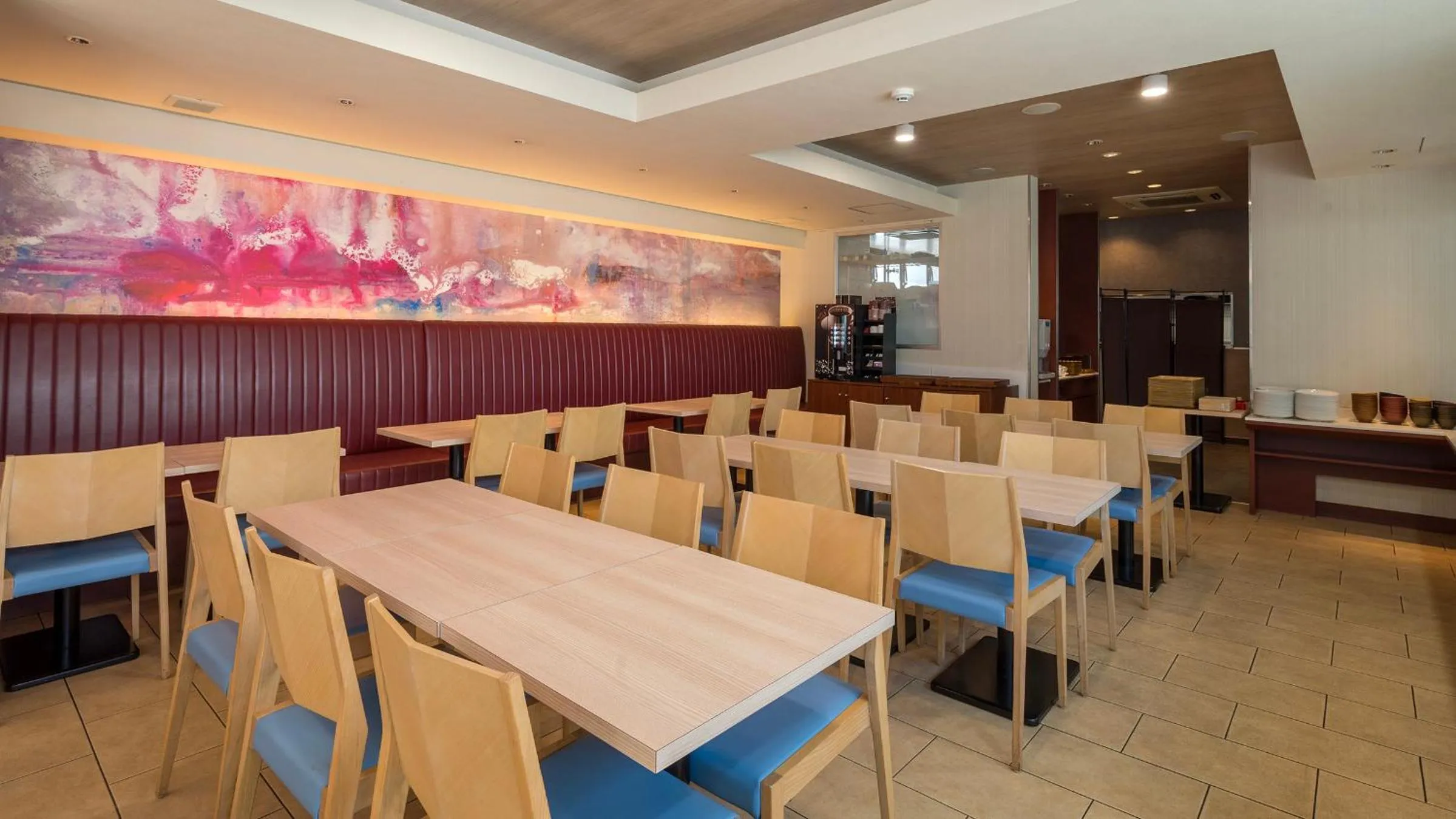 Hotel The Grand Court Tsunishi