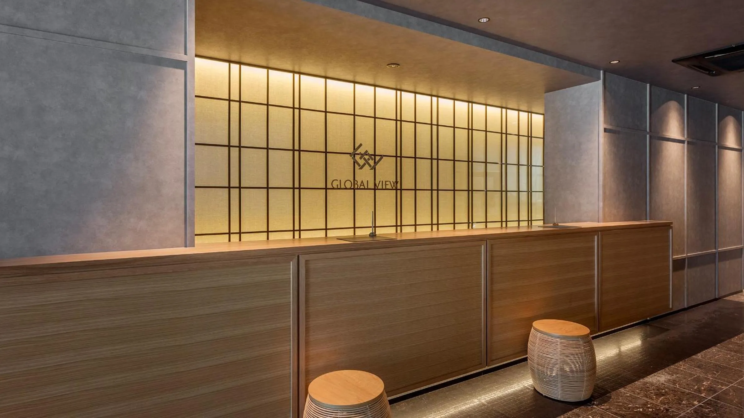 Hotel The Grand Court Tsunishi