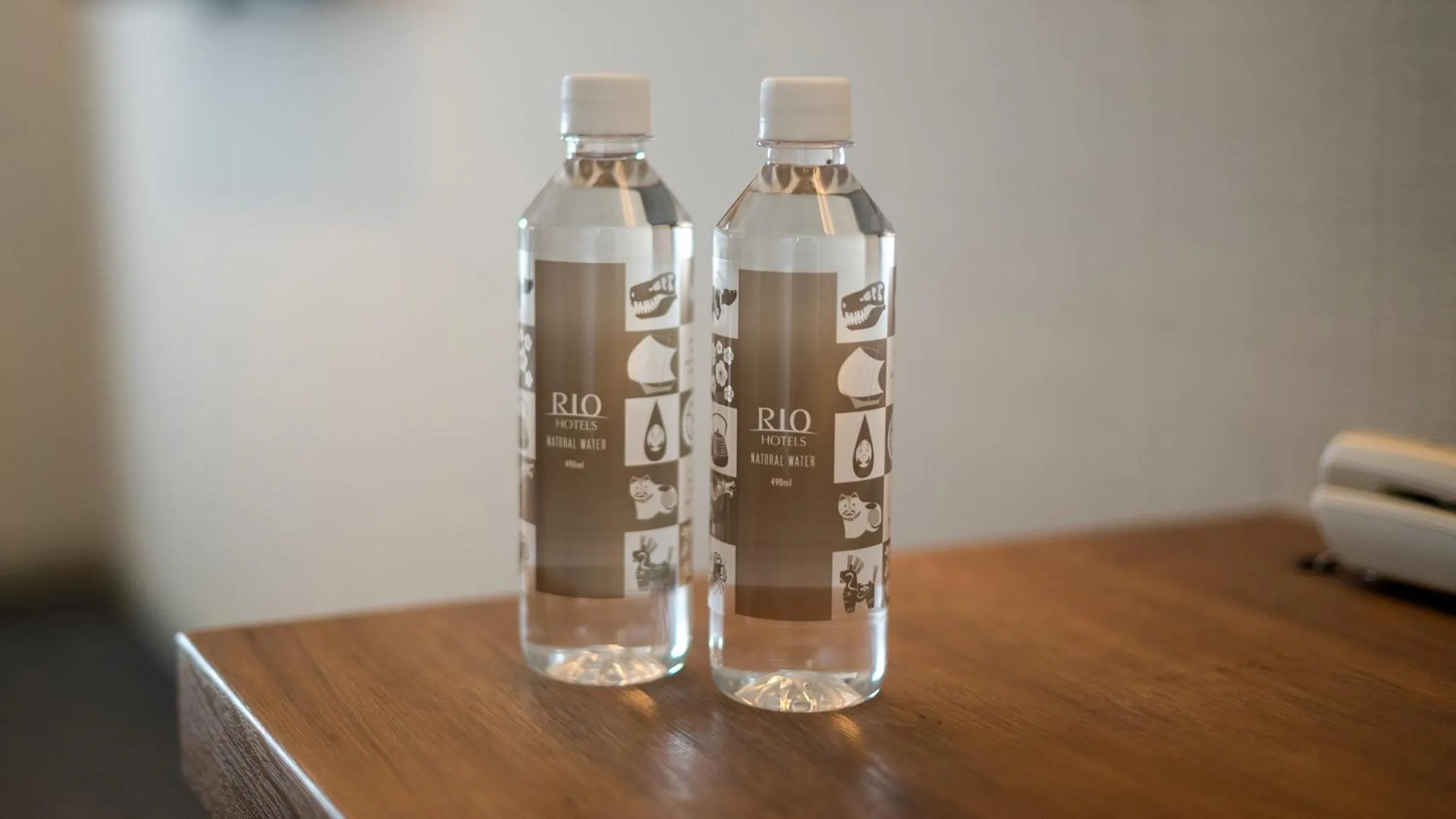 Hotel The Grand Court Tsunishi