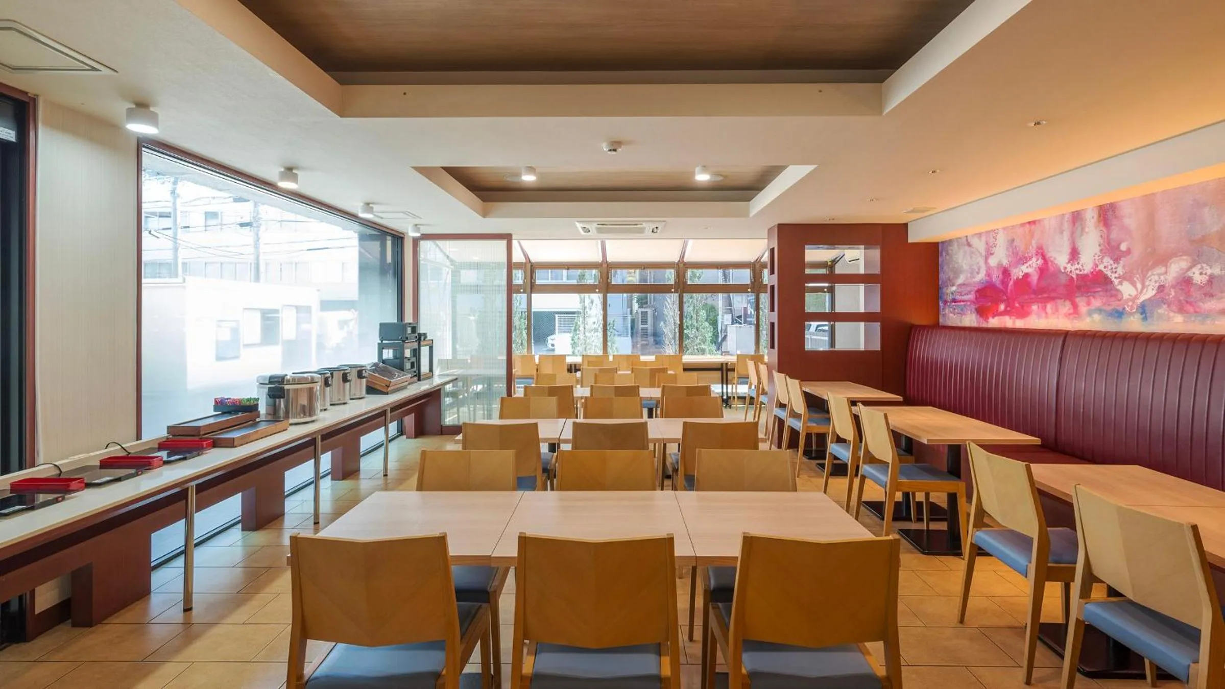 Hotel The Grand Court Tsunishi