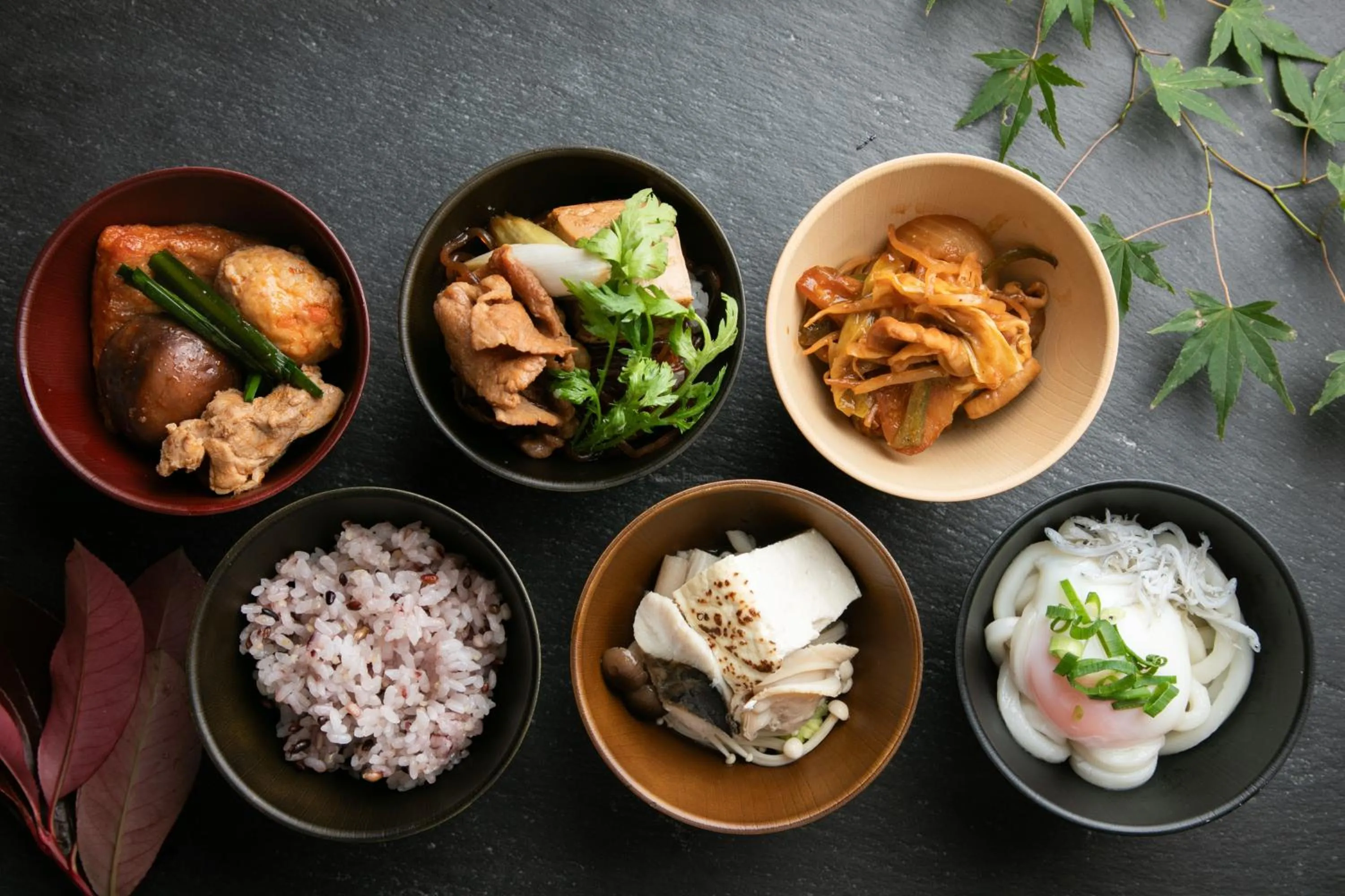 Hotel The Grand Court Tsunishi