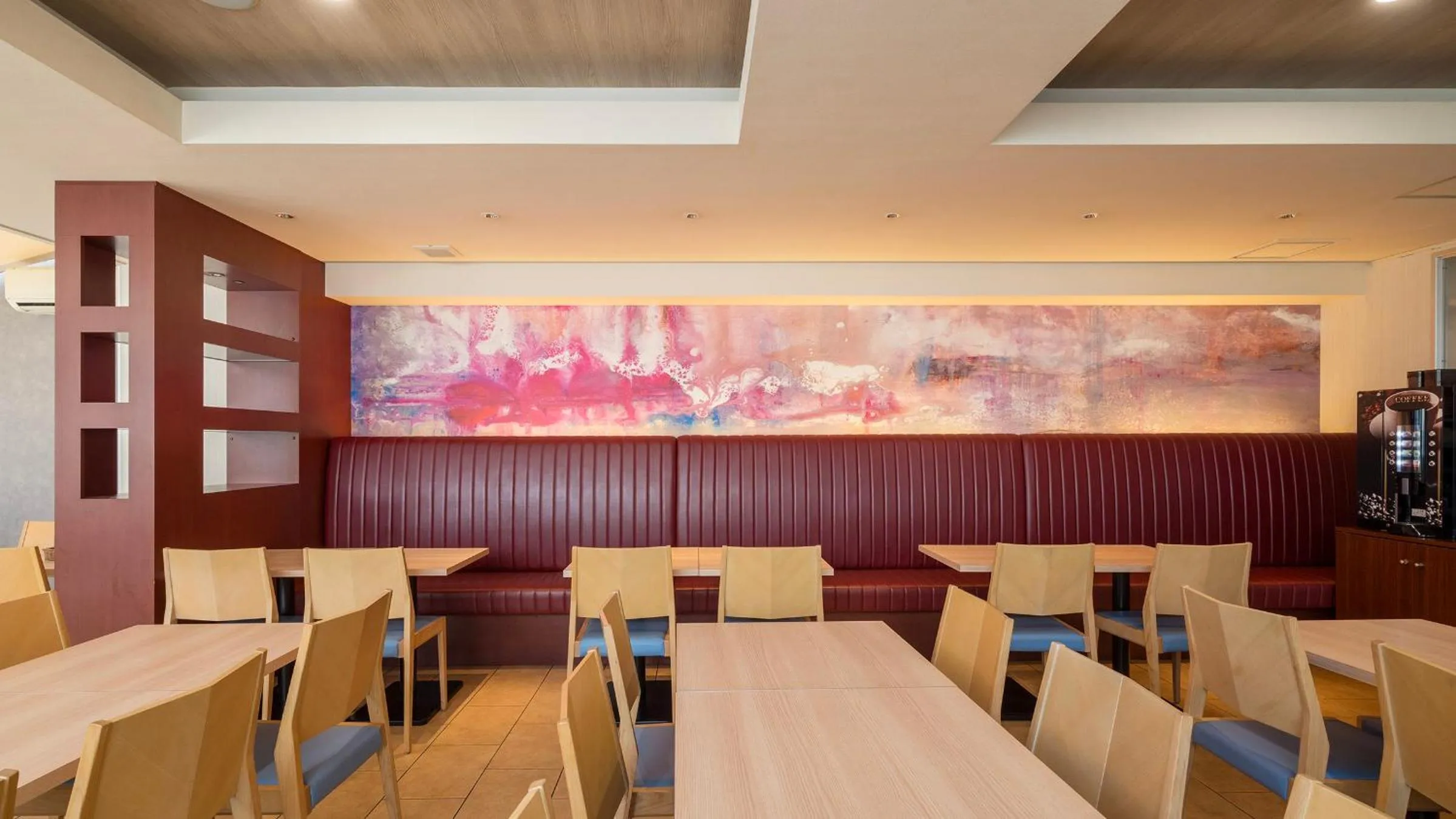 Hotel The Grand Court Tsunishi