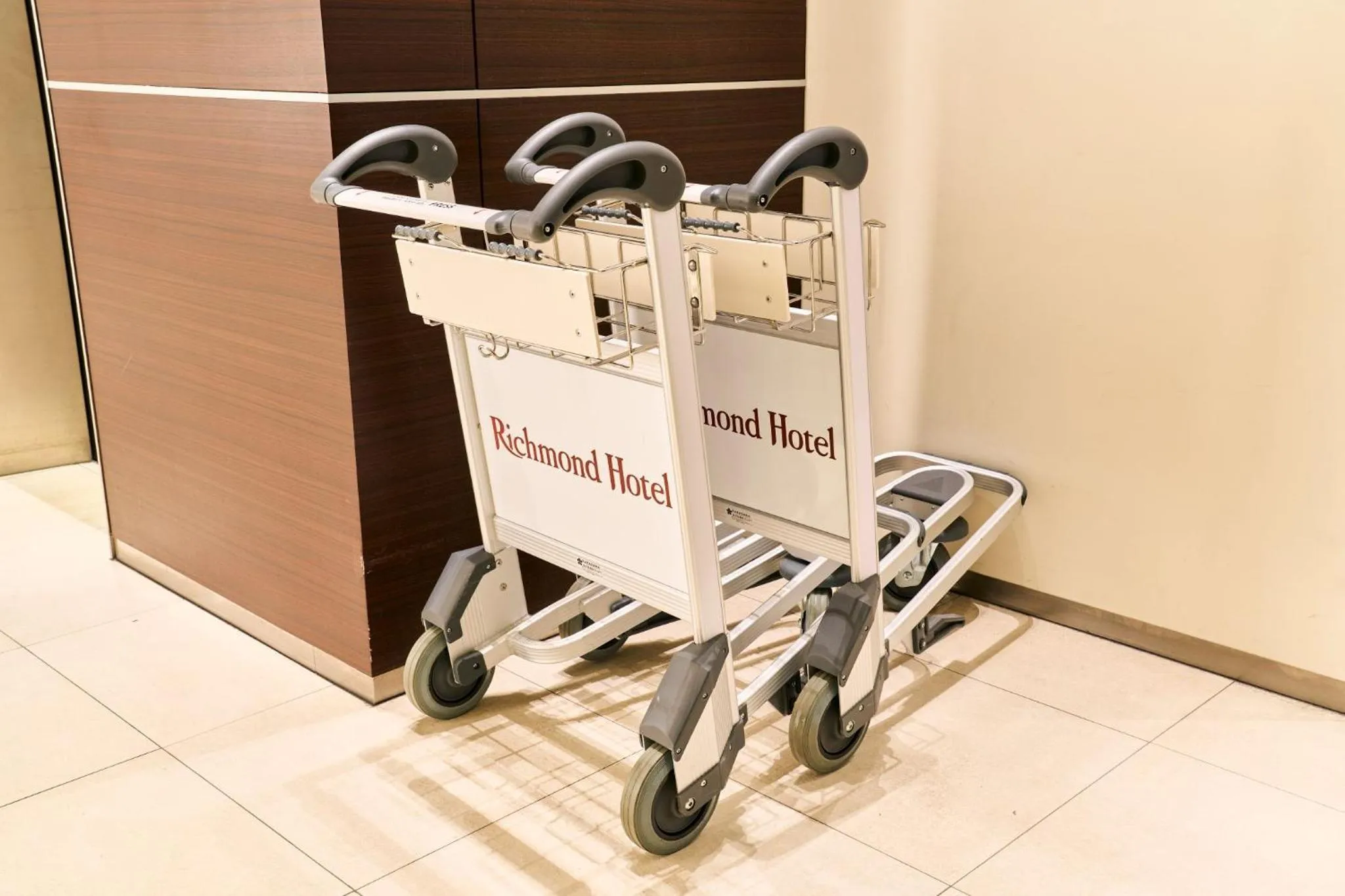 Other in Richmond Hotel Tokyo Shiba