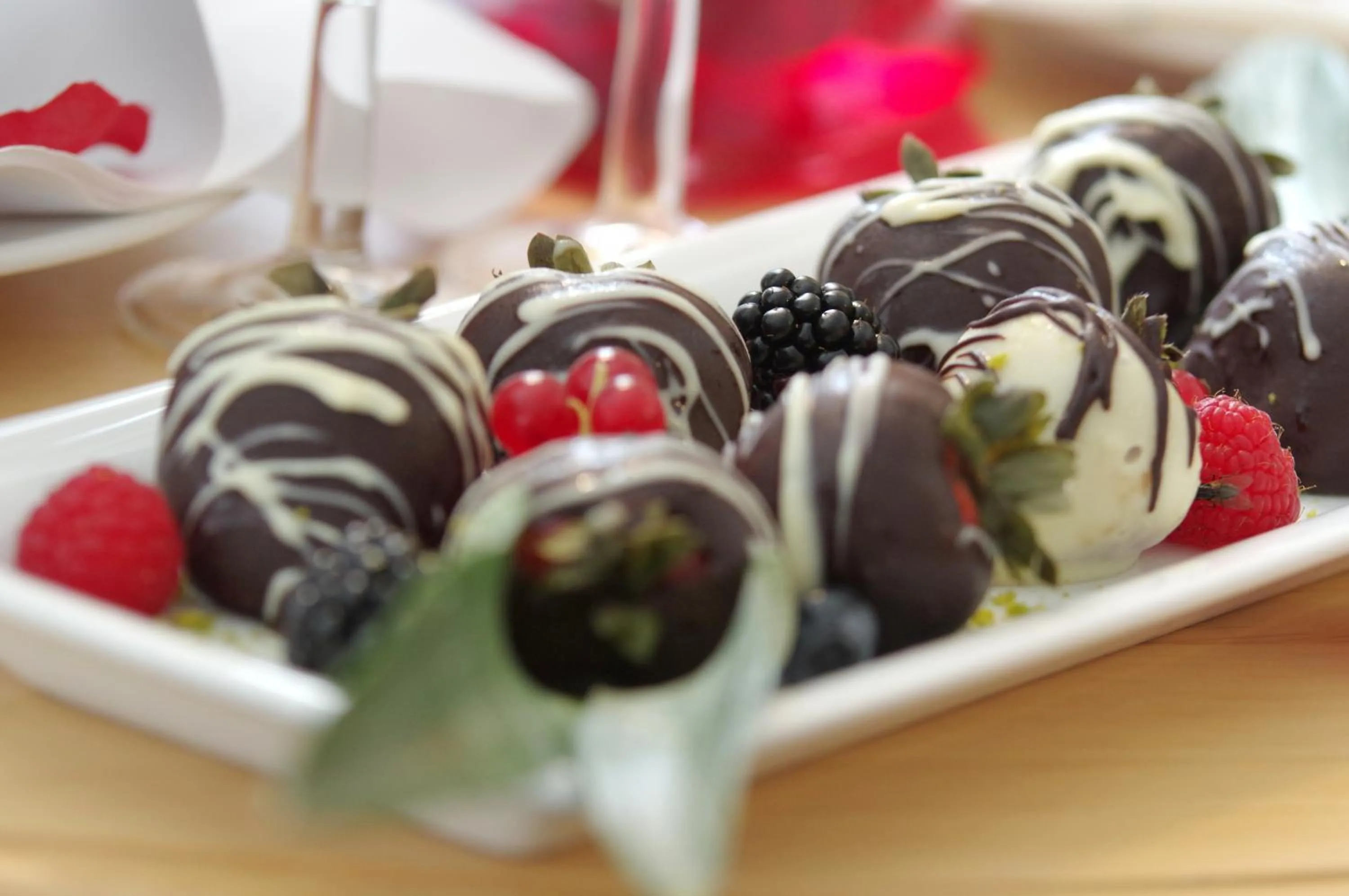 Sonnenhof Resort Bayerischer Wald