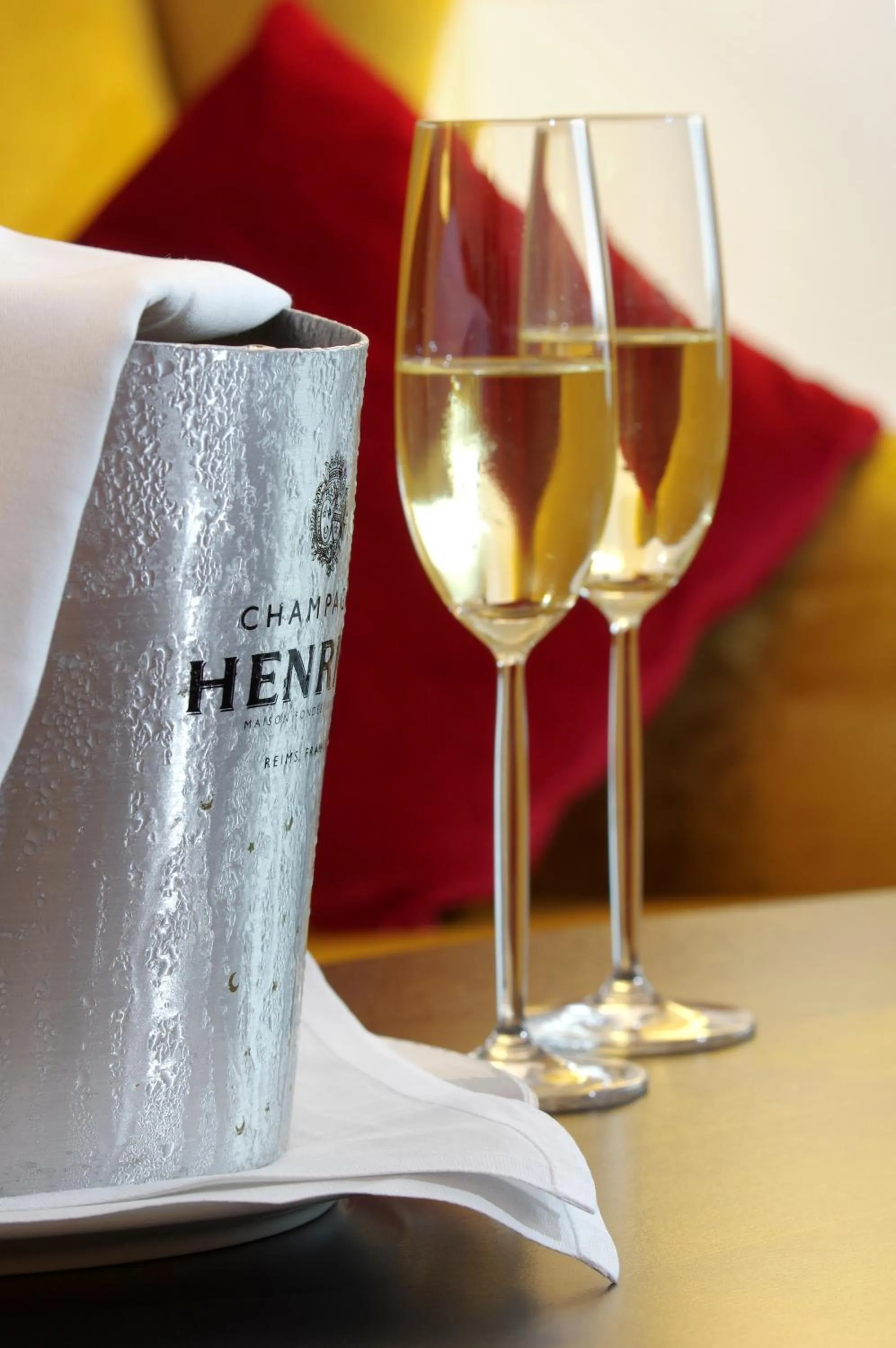 Sonnenhof Resort Bayerischer Wald