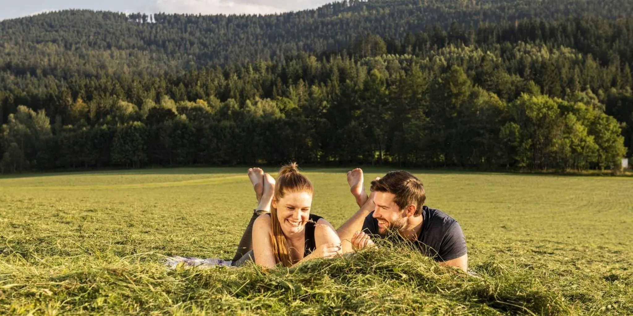 Sonnenhof Resort Bayerischer Wald