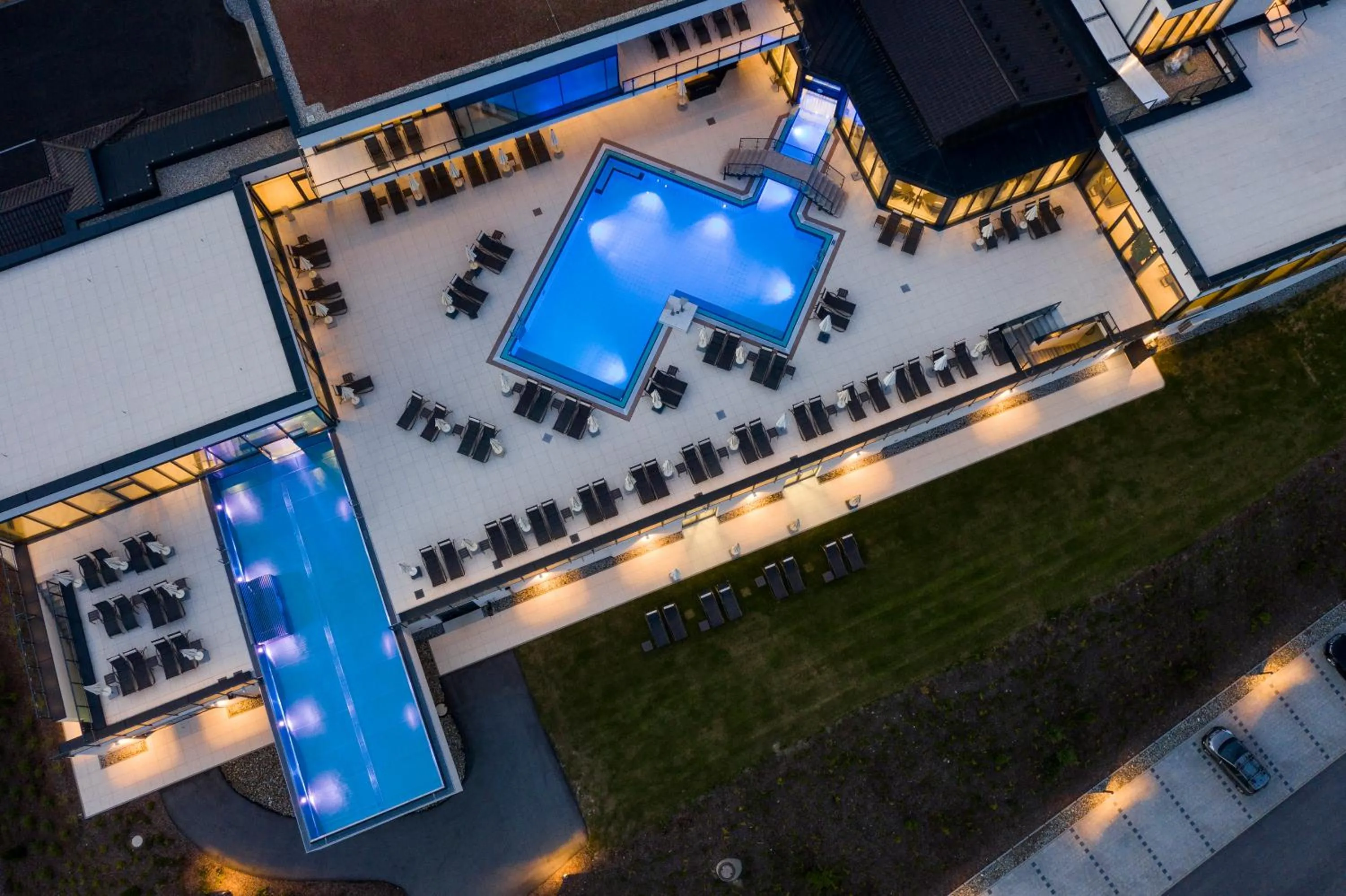 Sonnenhof Resort Bayerischer Wald