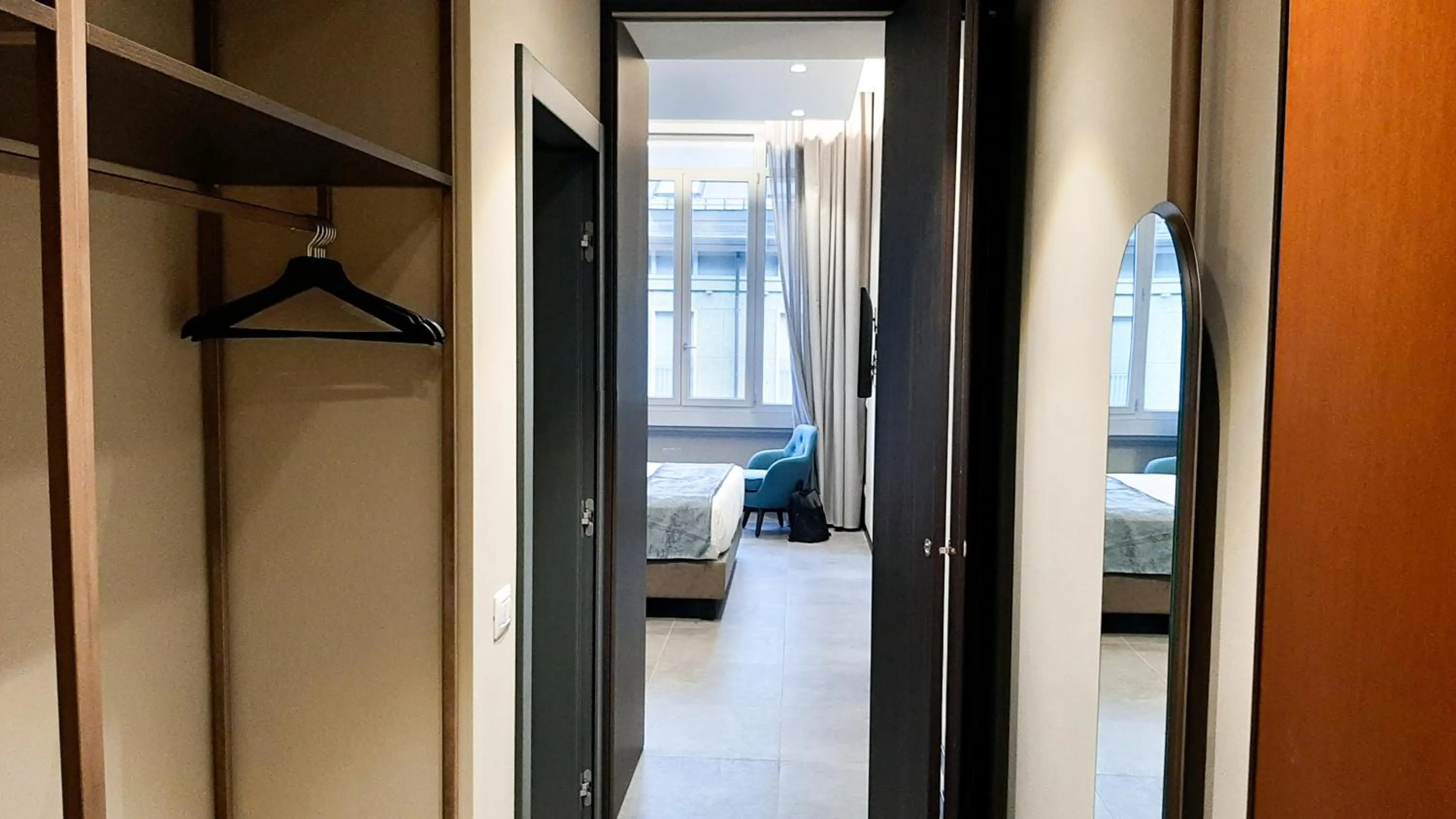 Bathroom in JOIVY Spadari