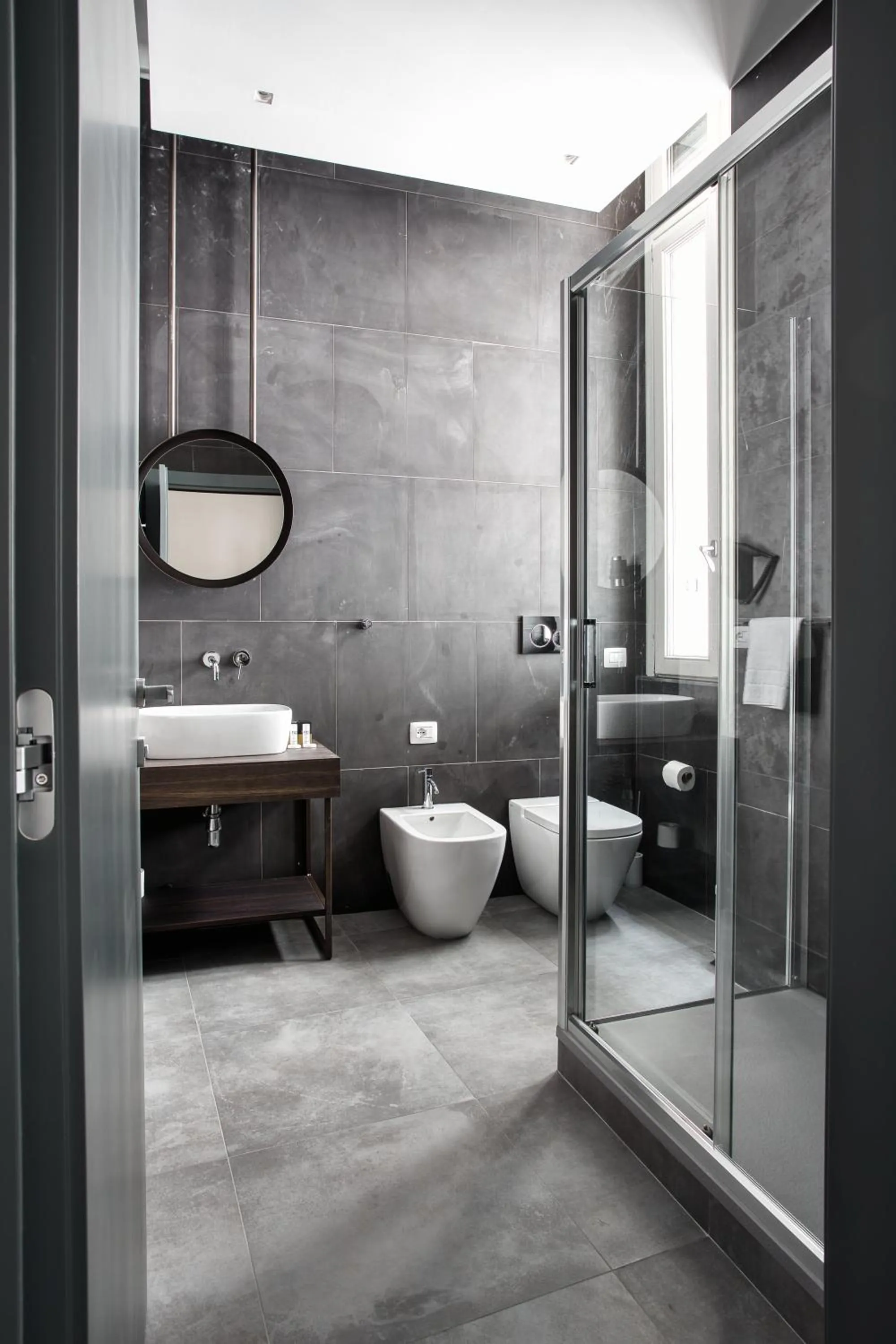 Bathroom in JOIVY Spadari