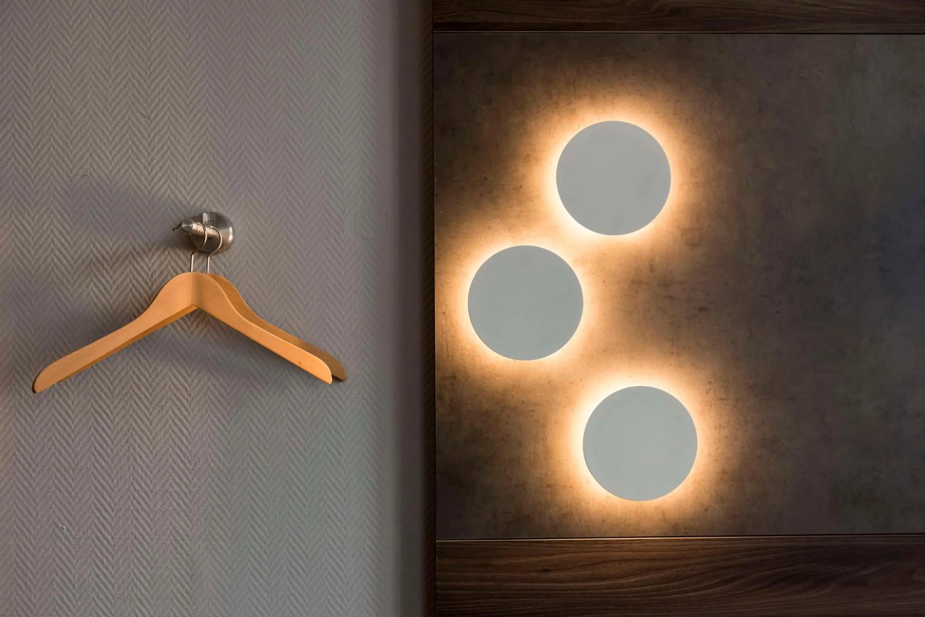 Bedroom in Best Western Hotel Kurfürst Wilhelm I.