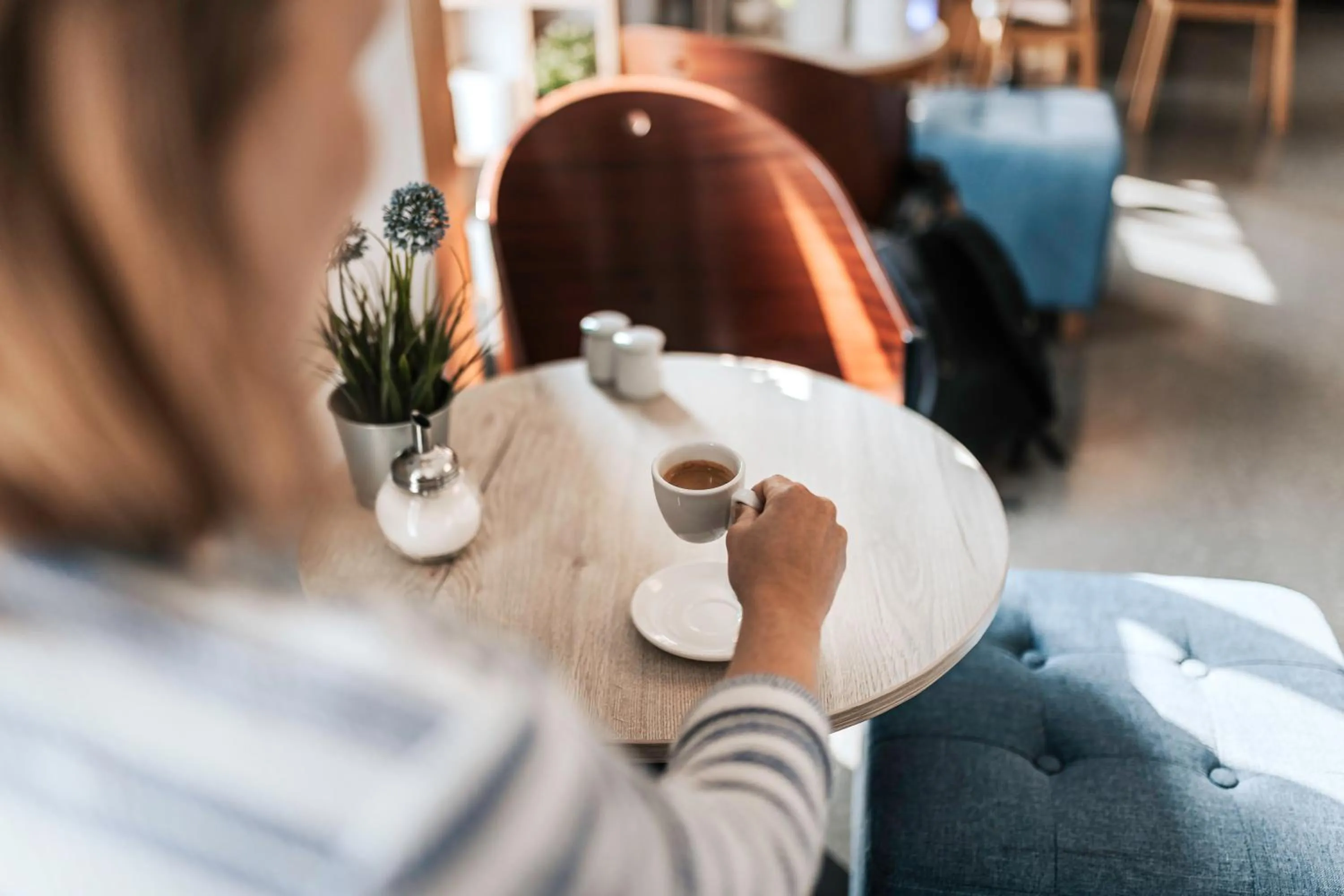 Breakfast in Best Western Hotel Kurfürst Wilhelm I.