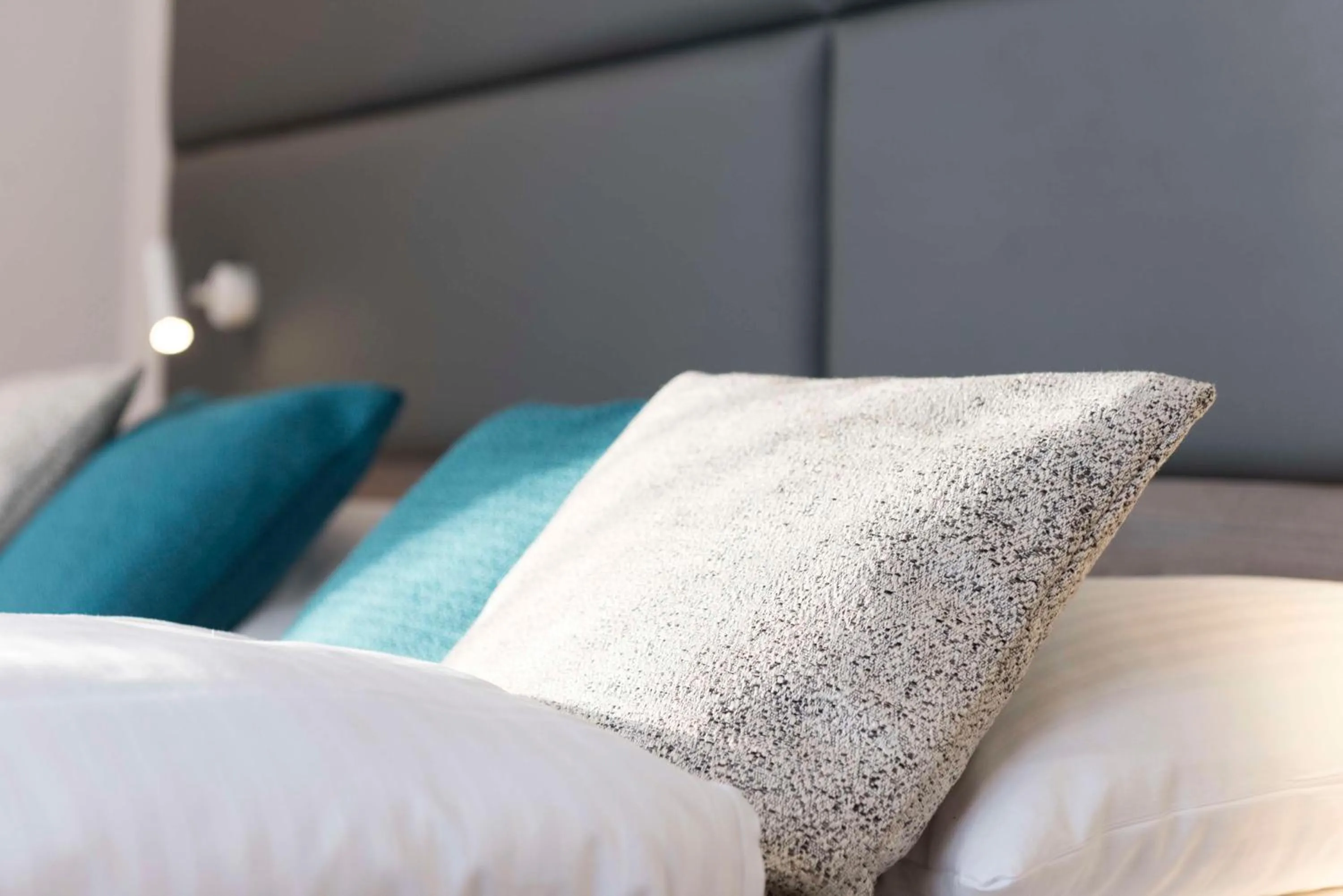 Bedroom, Bed in Best Western Hotel Kurfürst Wilhelm I.