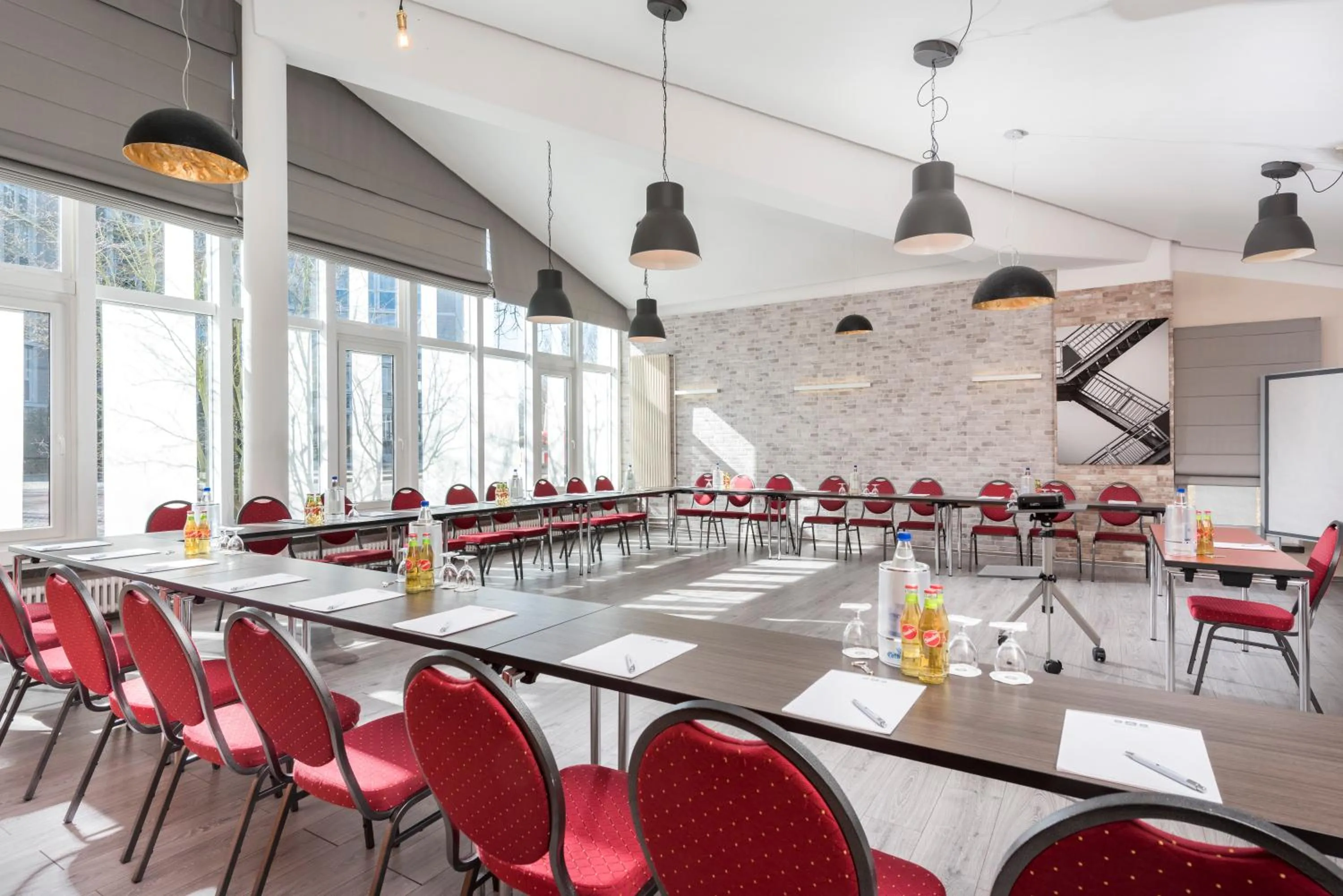 Other in Best Western Hotel Ambassador