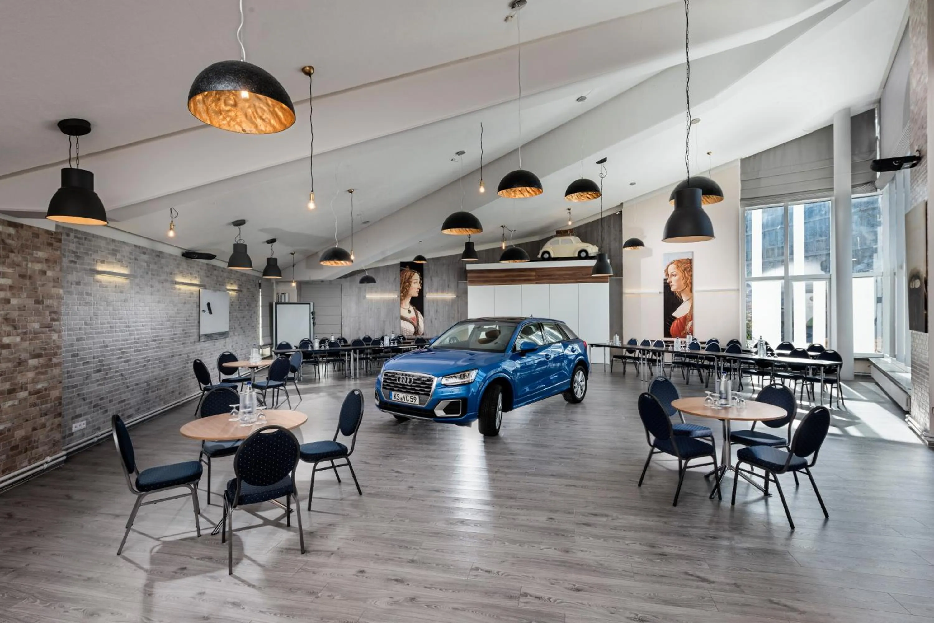 Other in Best Western Hotel Ambassador