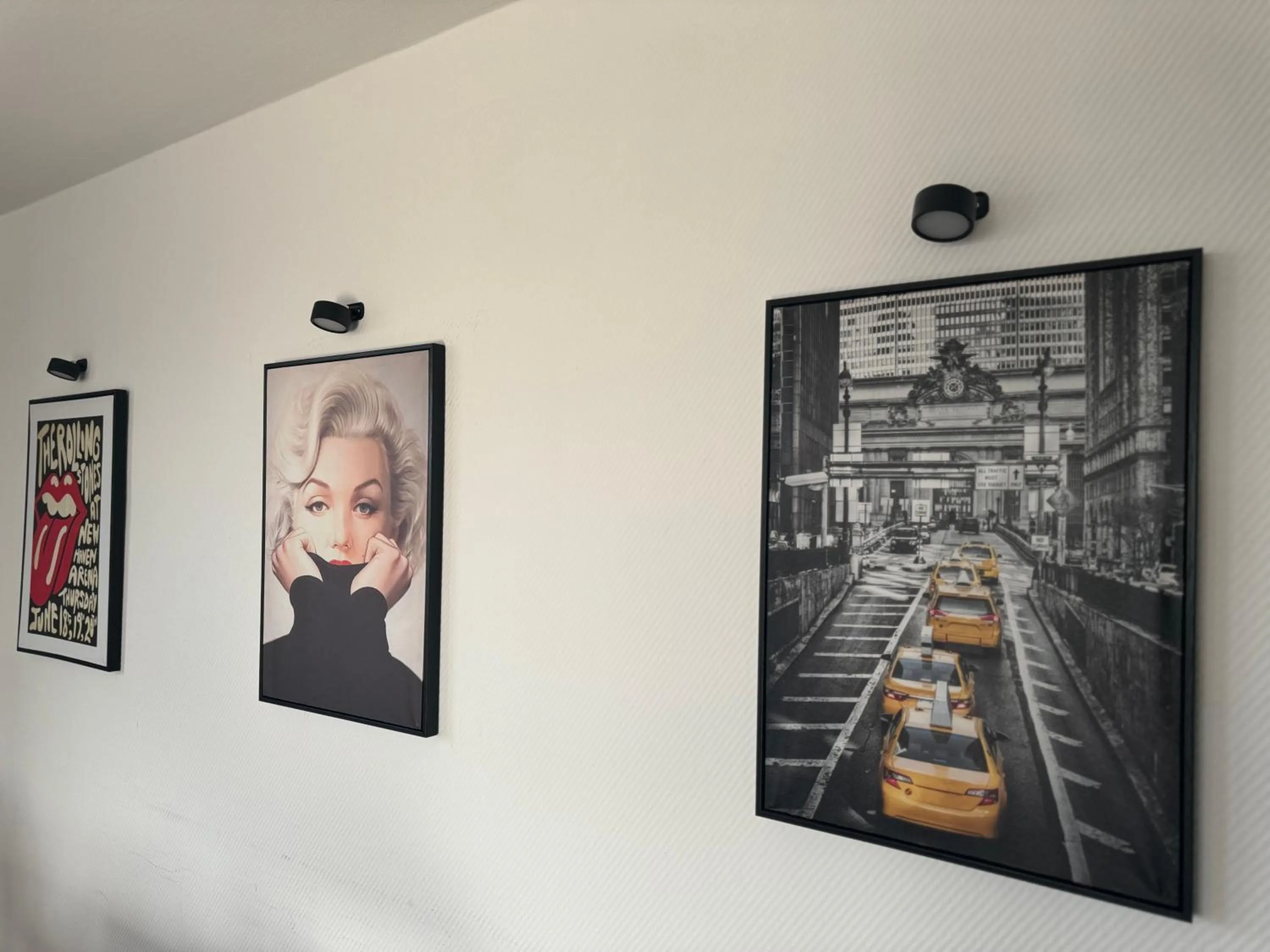 Restaurant/places to eat in Stadthotel Heilbronn