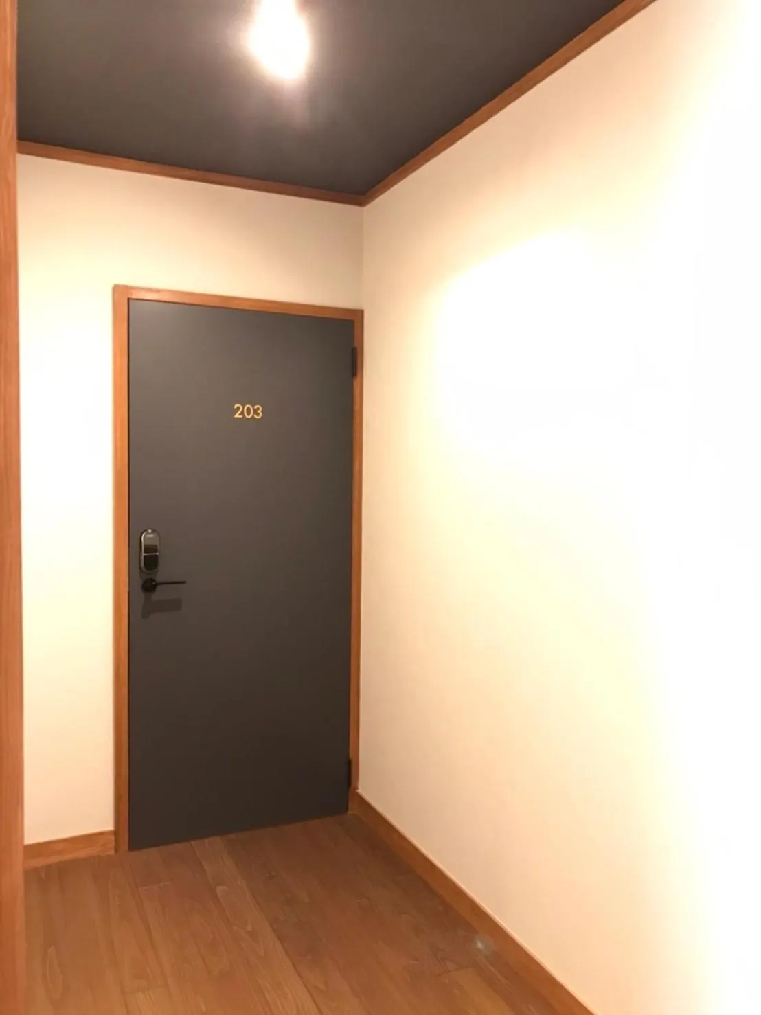 Share Hotel 198 Beppu