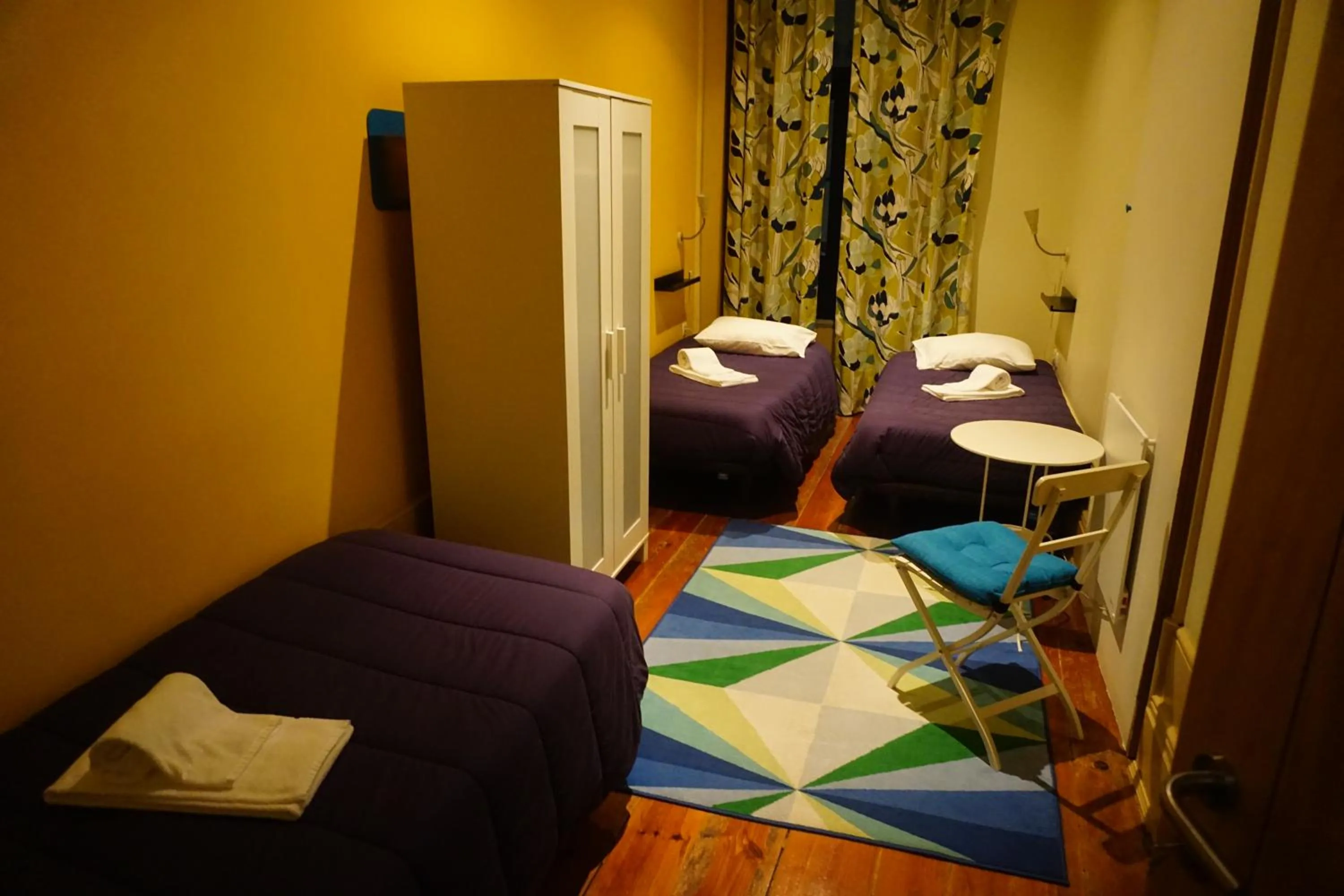 Photo of the whole room, Bed in CoolHostel