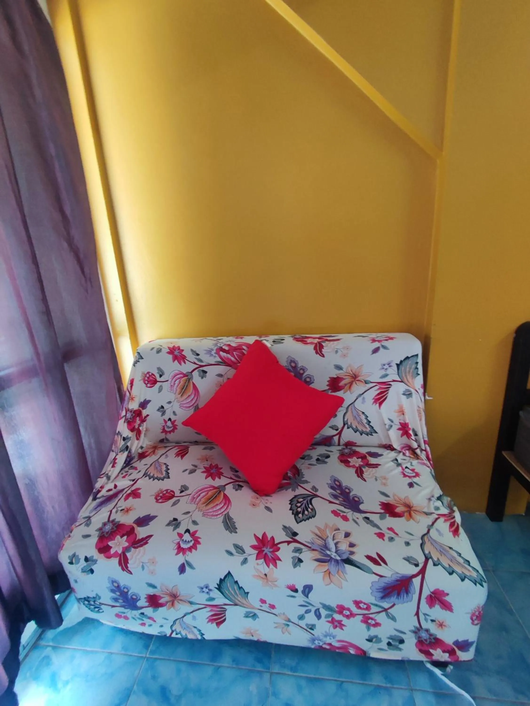 Bed in PSM AT RANGSIT